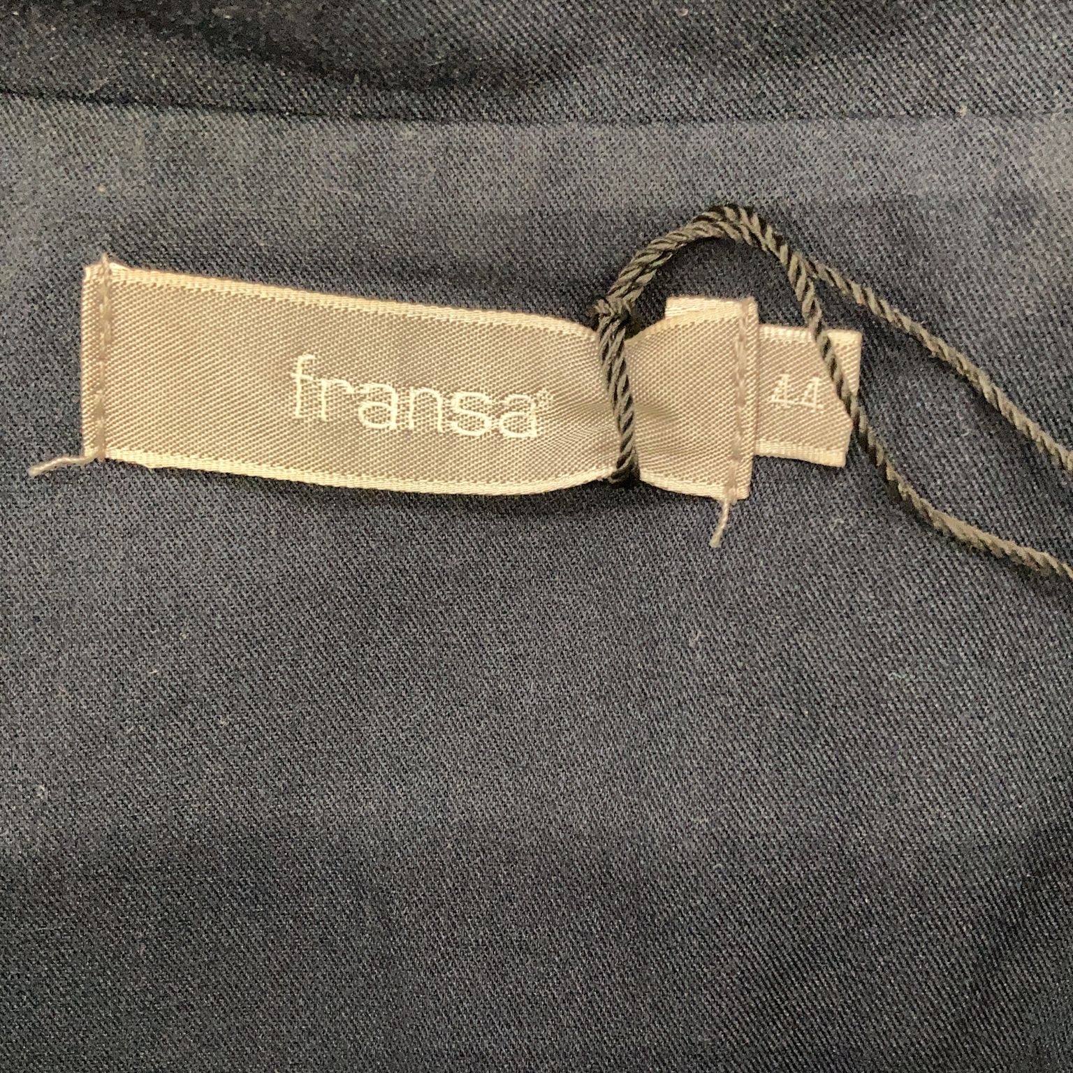 Fransa