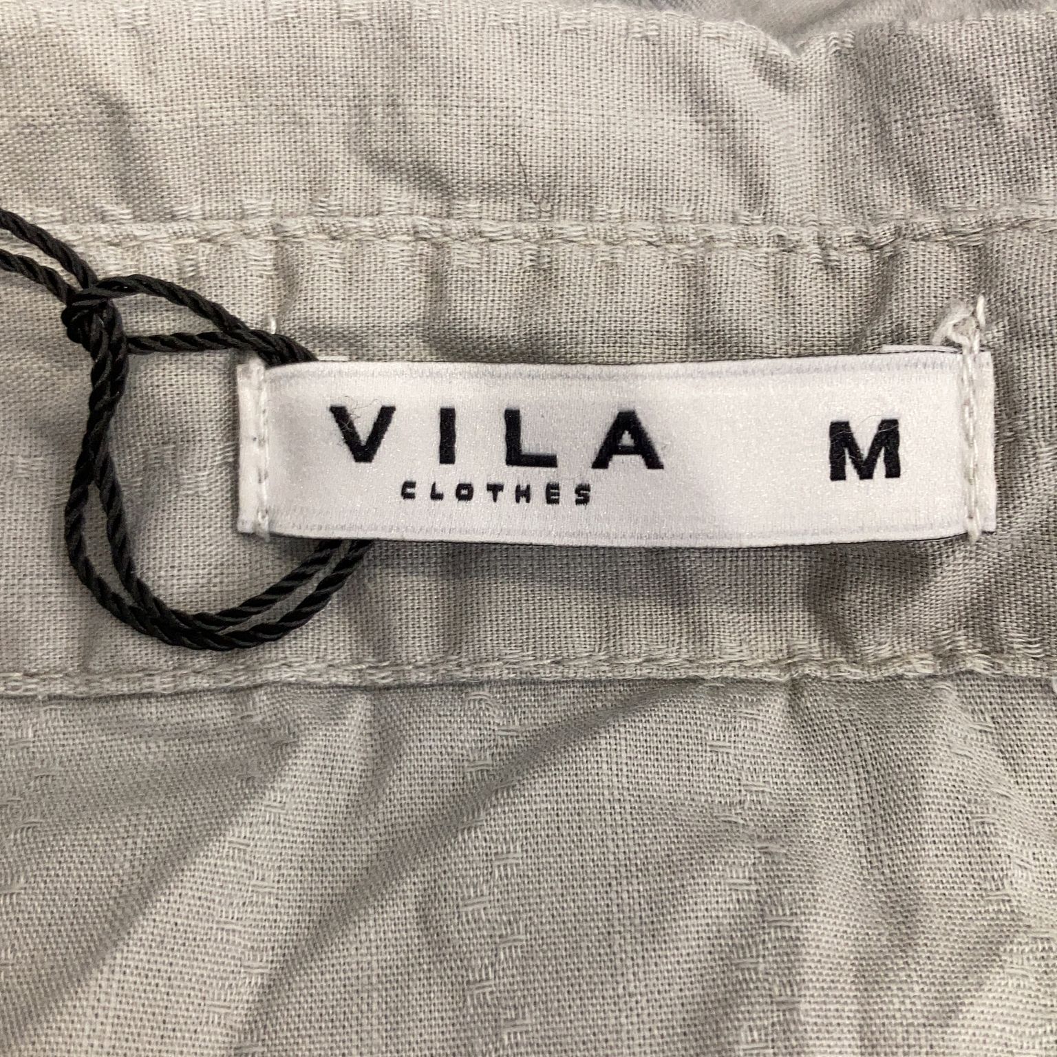 VILA Clothes