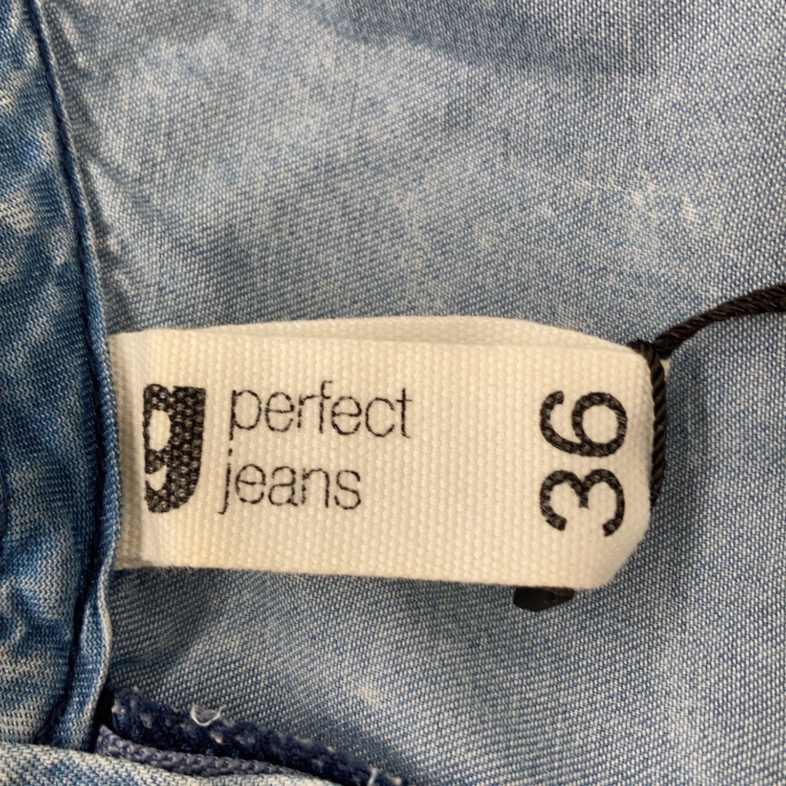 Perfect Jeans Gina Tricot