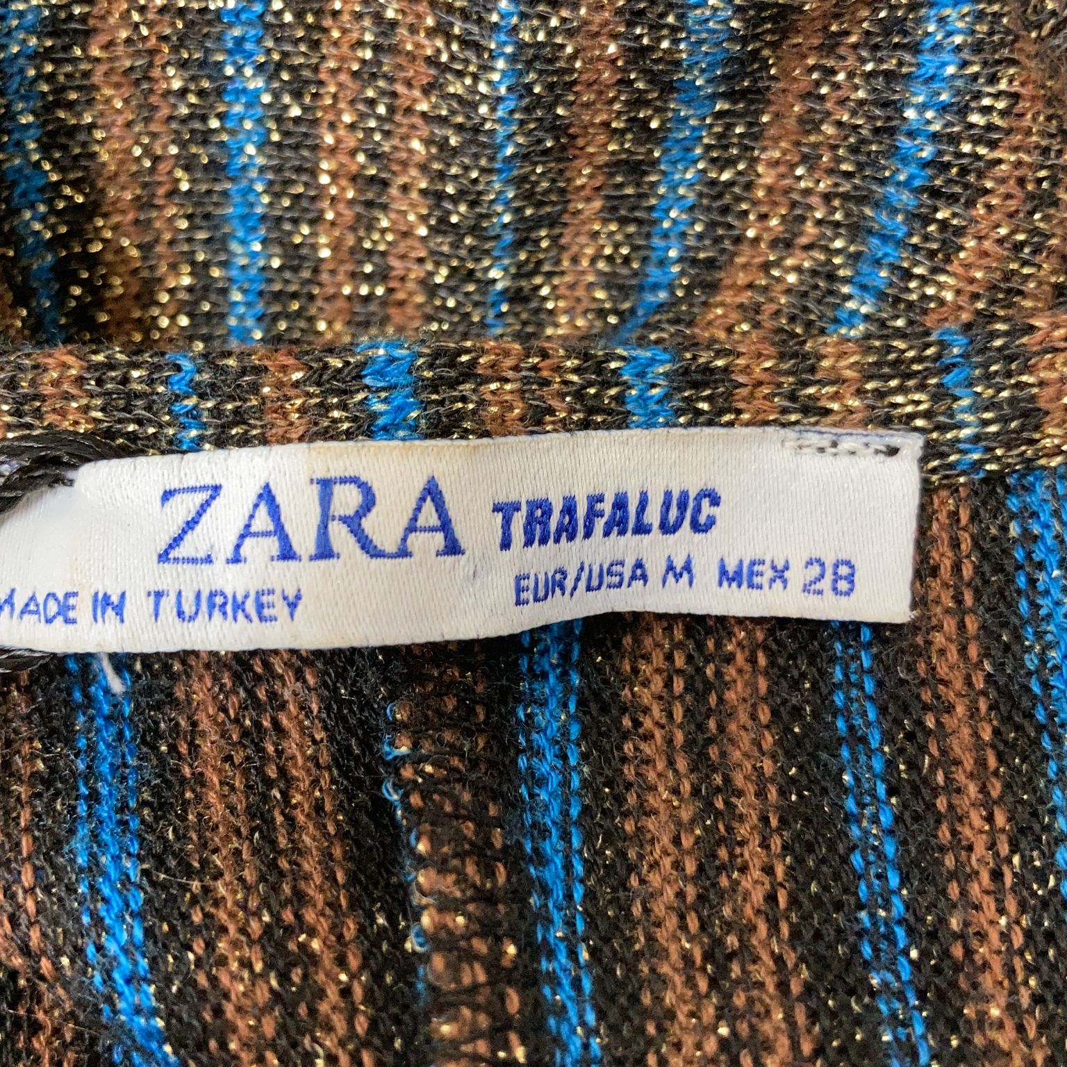 Zara Trafaluc