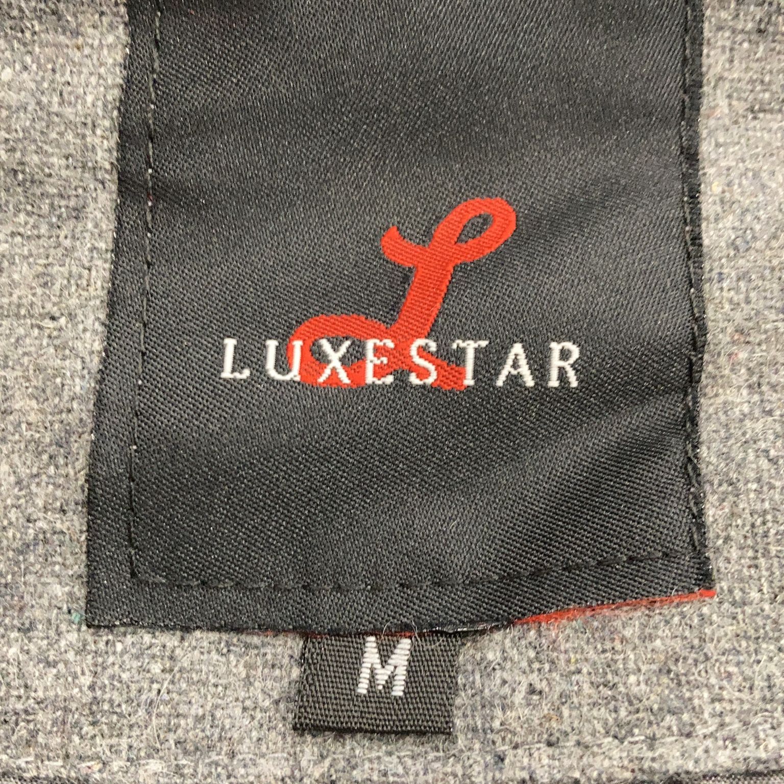 Luxestar