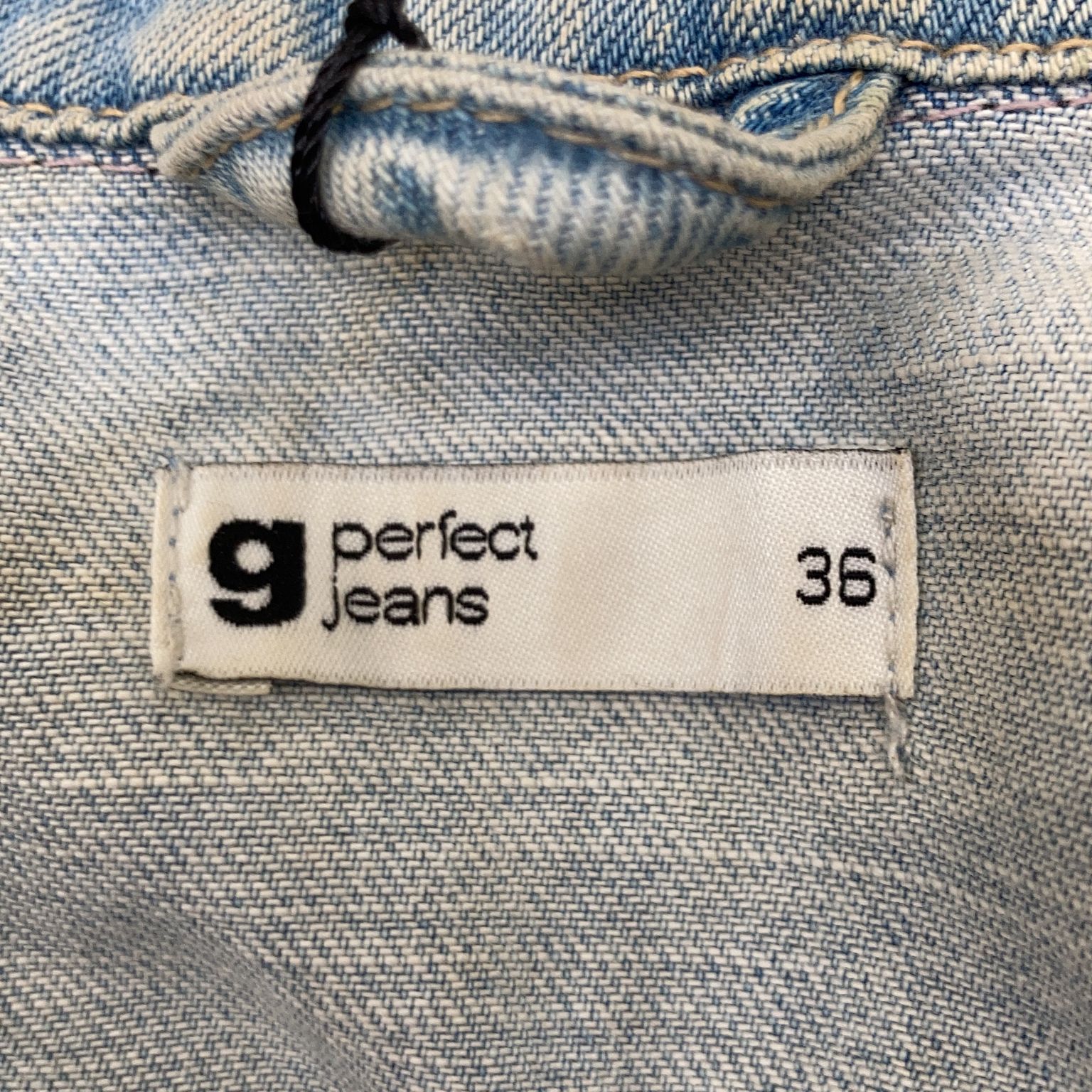 Perfect Jeans Gina Tricot