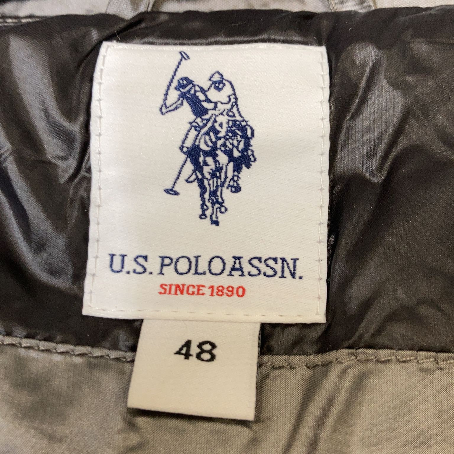 U.S. Polo Assn.