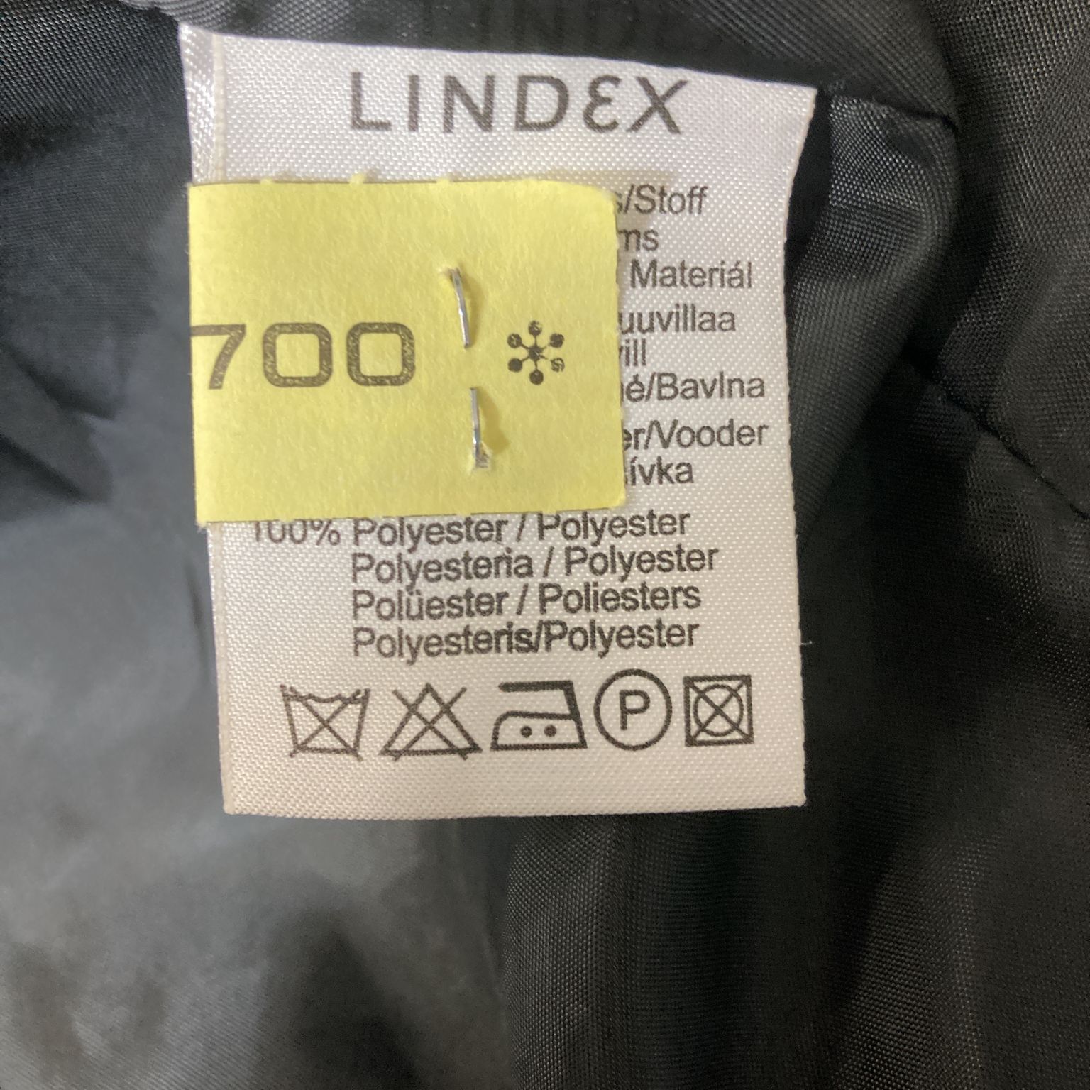 Lindex