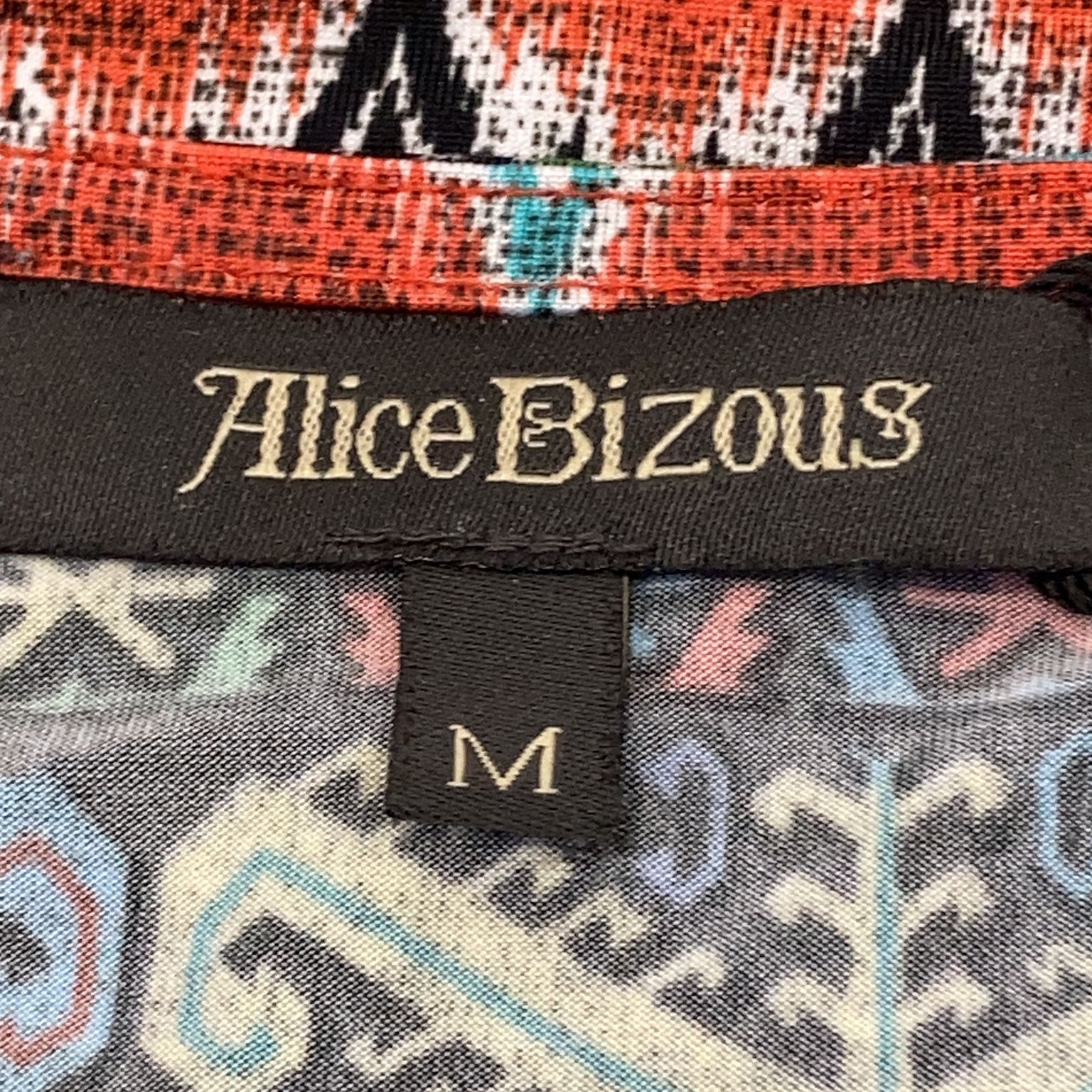 Alice Bizous