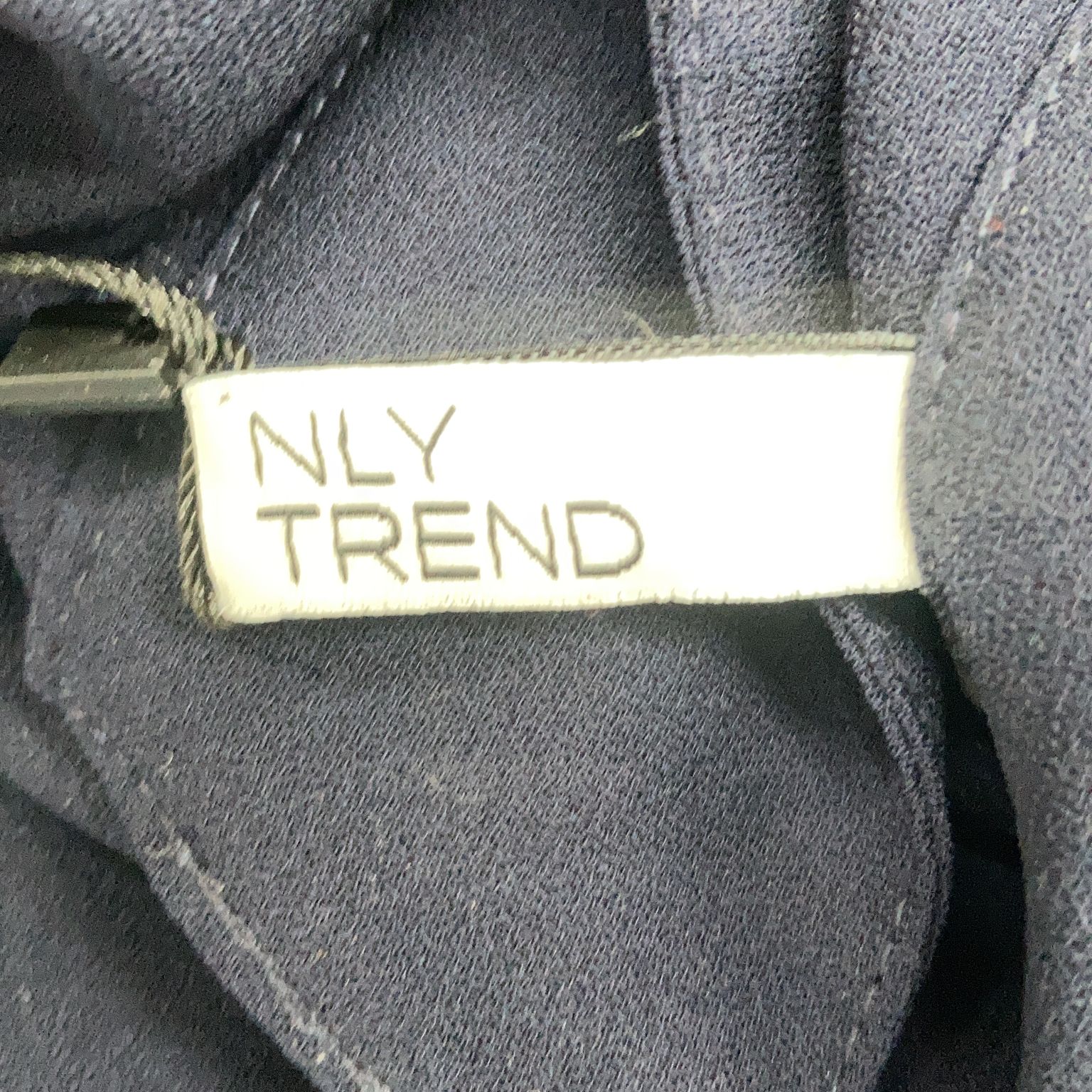 NLY Trend