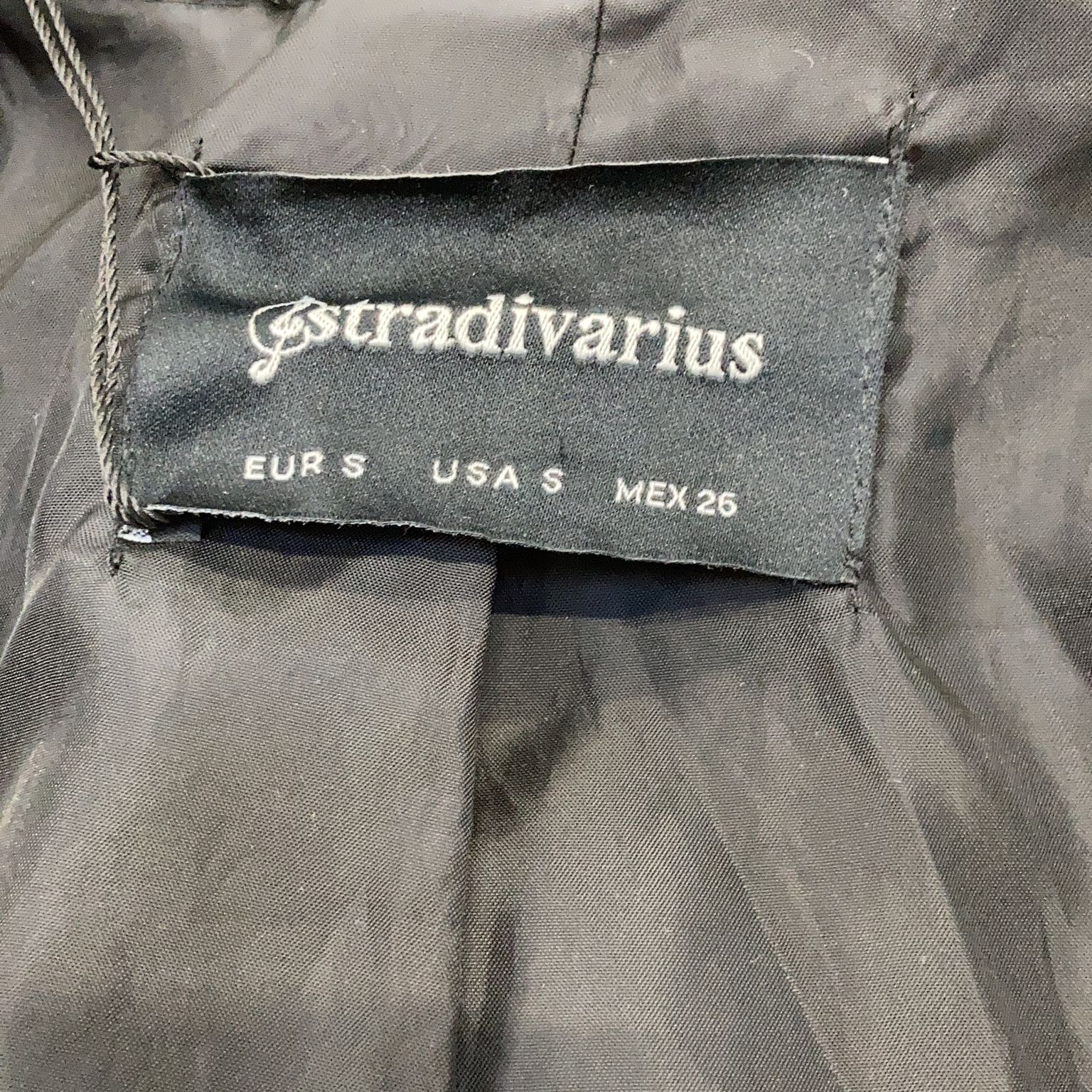 Stradivarius