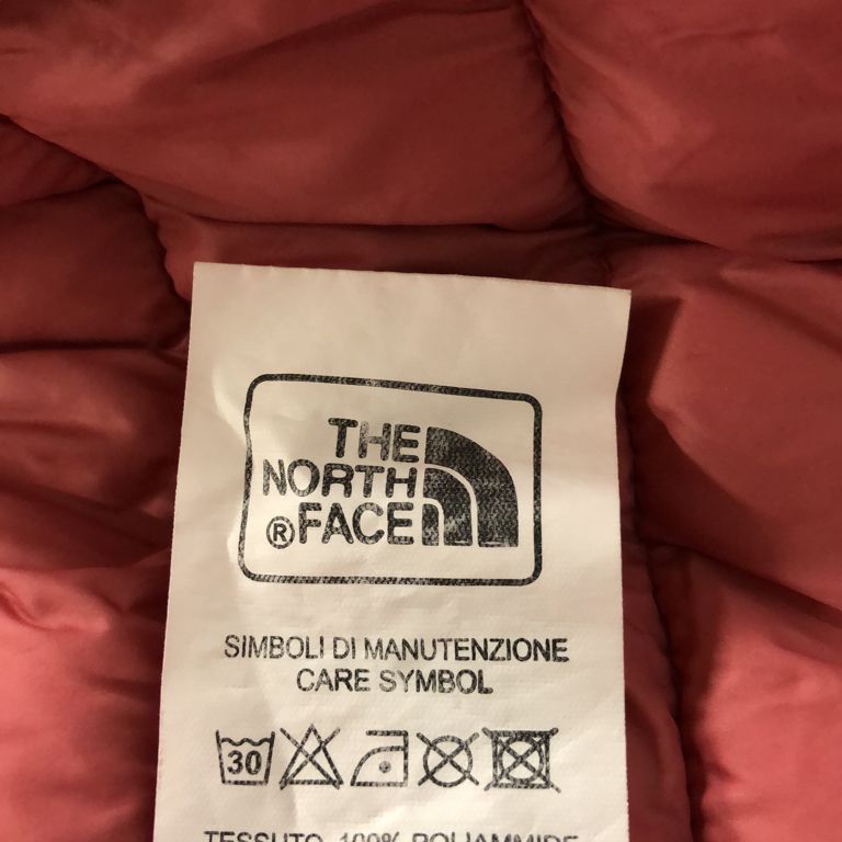 The North Face