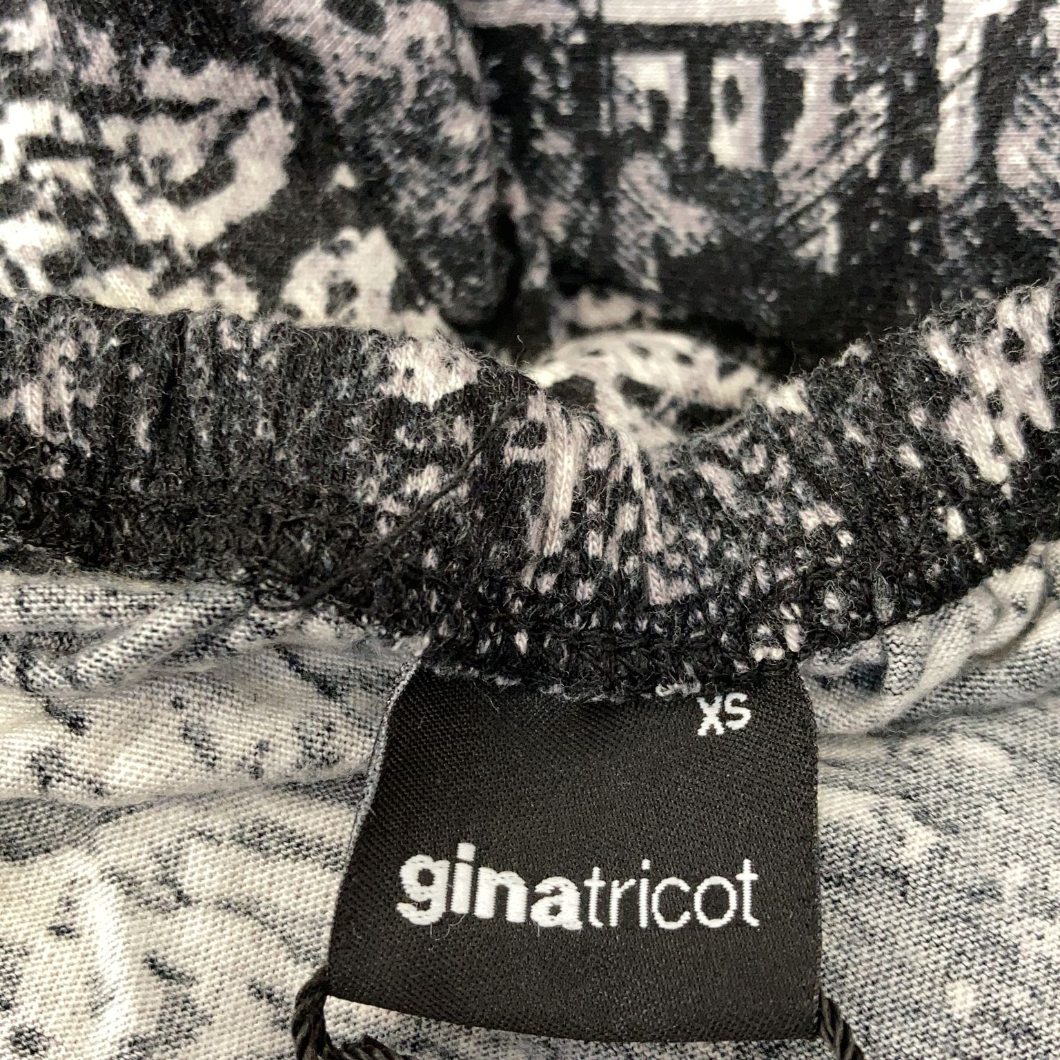 Gina Tricot