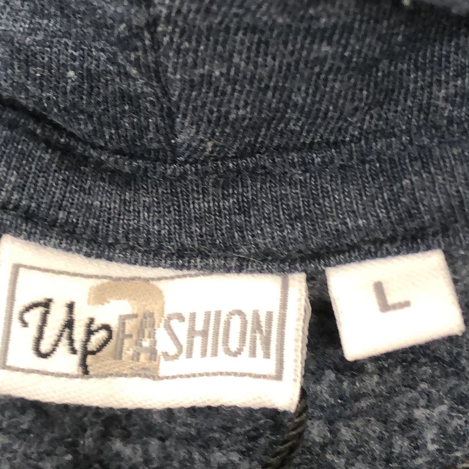 Up Fashion