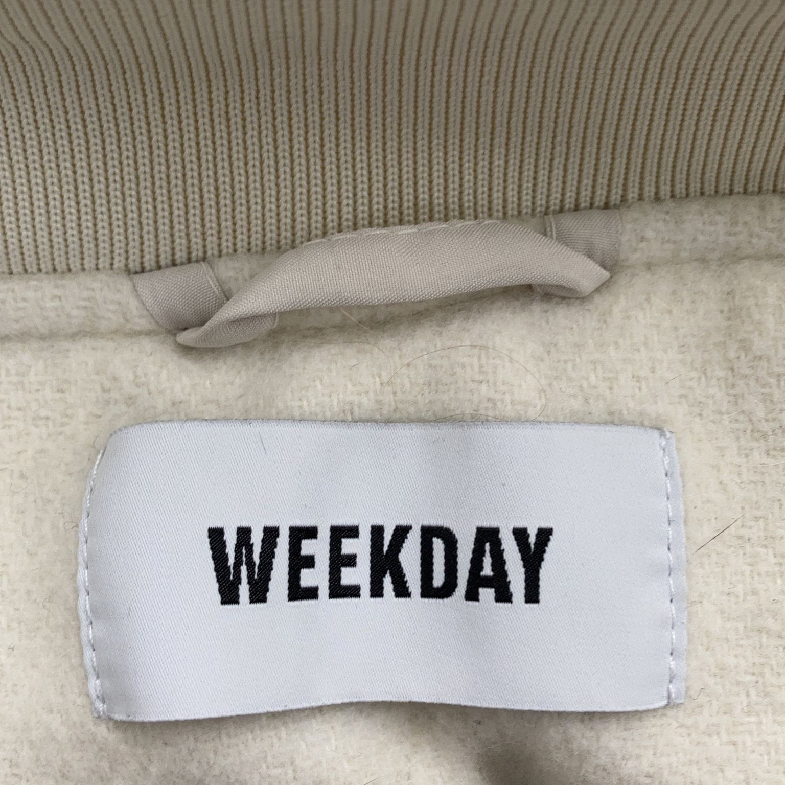 Weekday