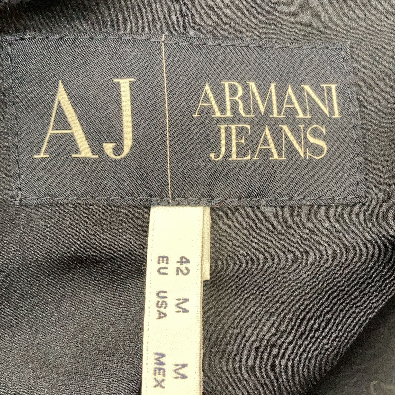 Armani Jeans