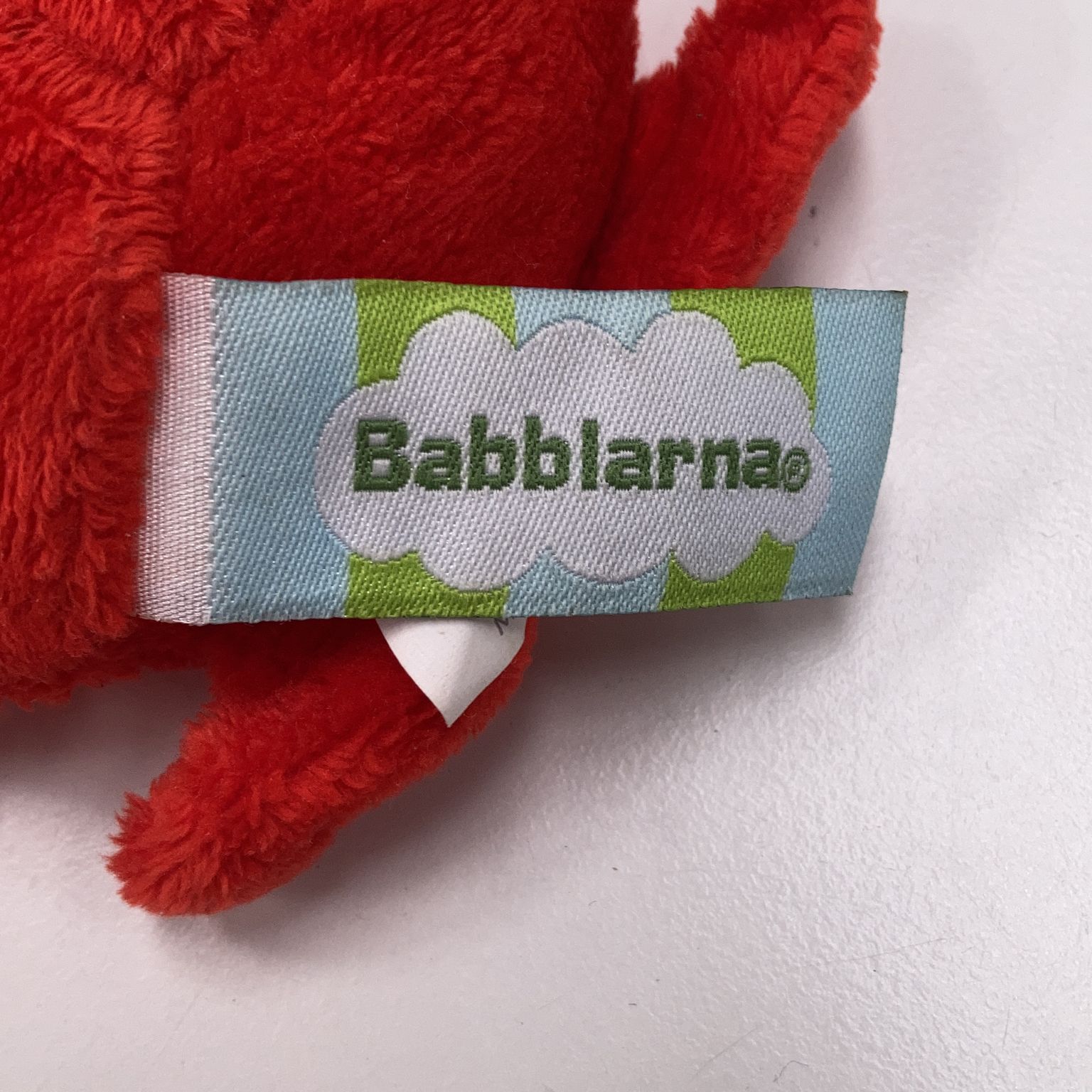 Babblarna