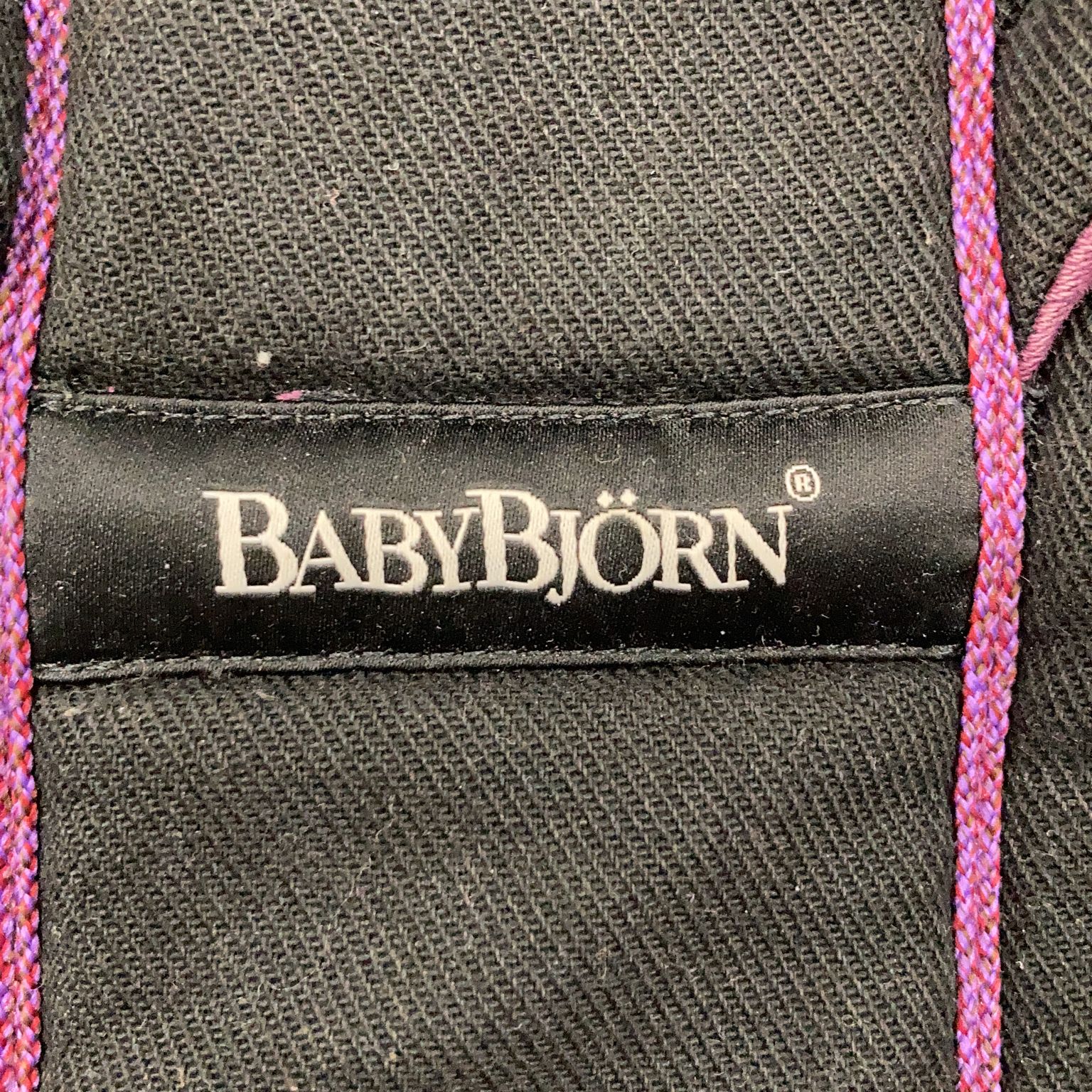 BabyBjörn