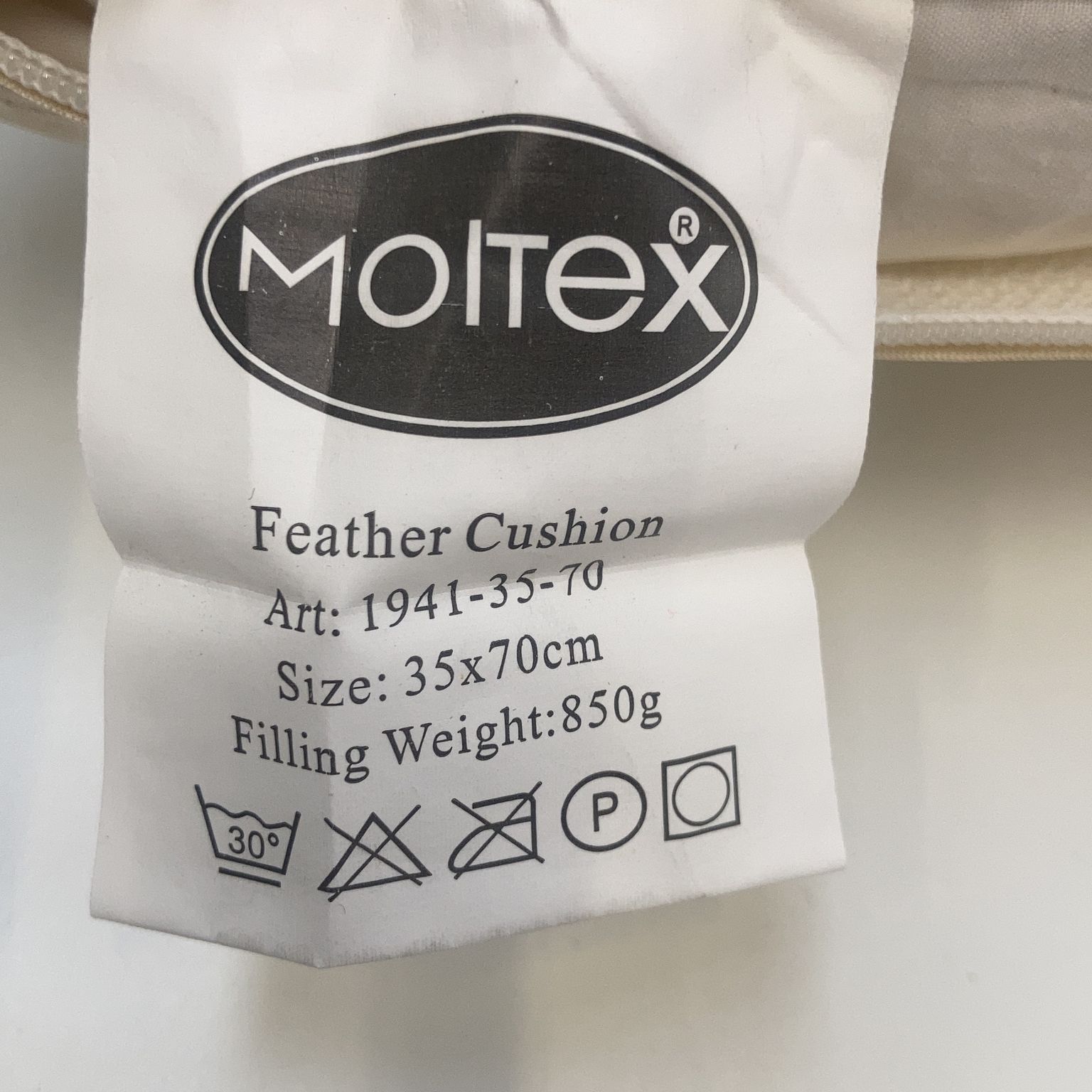 Selected by Moltex