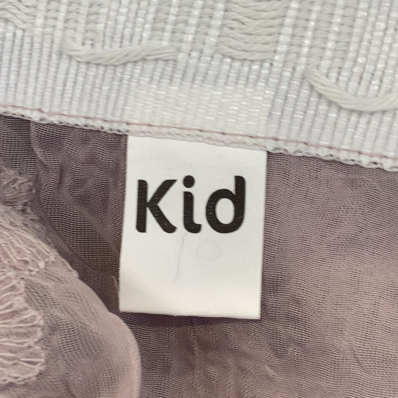 Kid