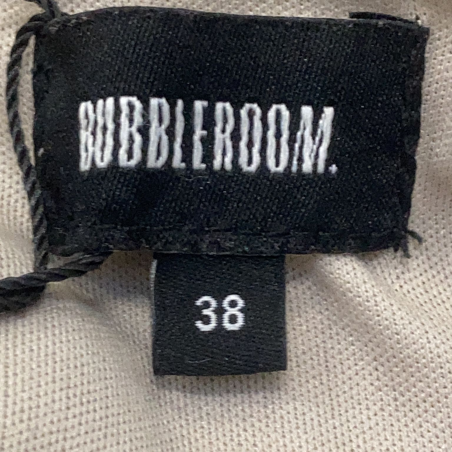 Bubbleroom