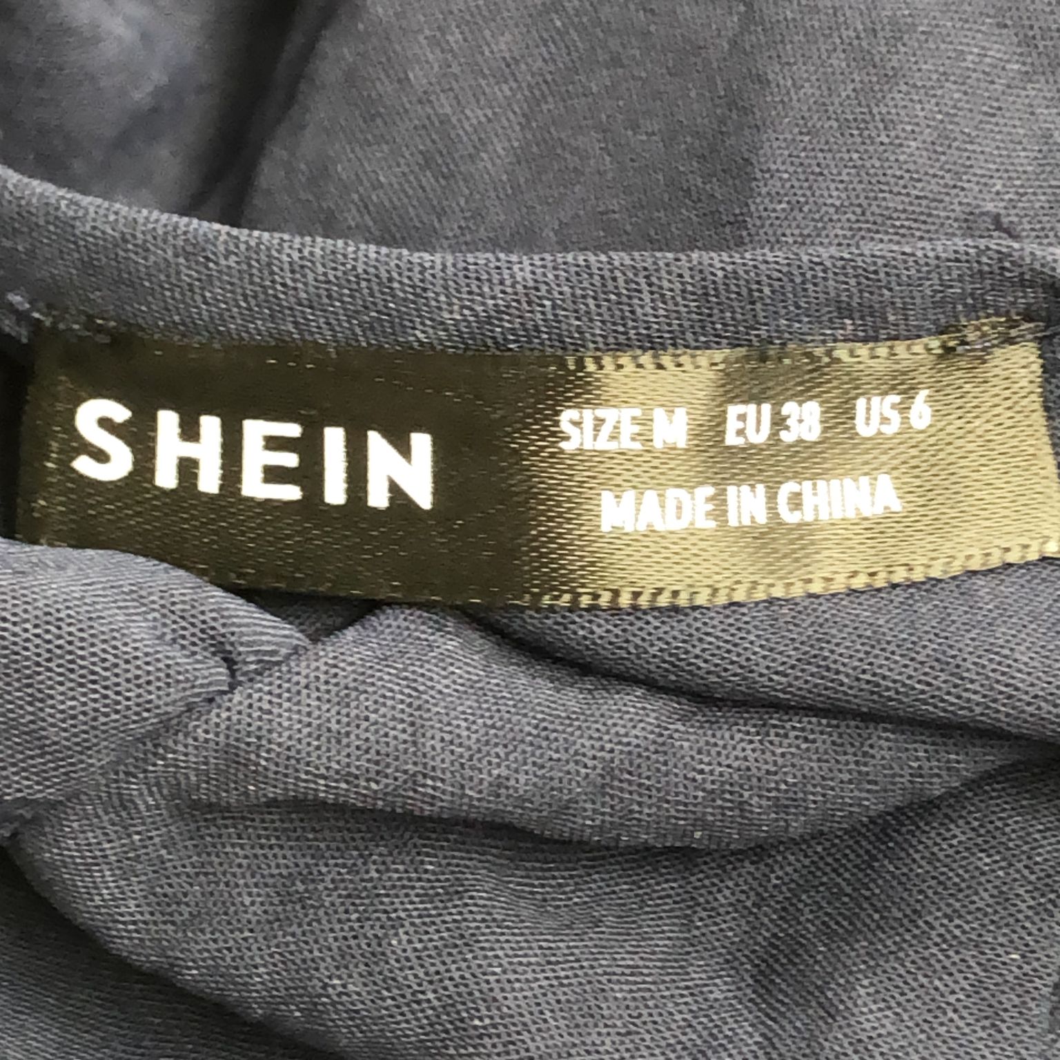 Shein