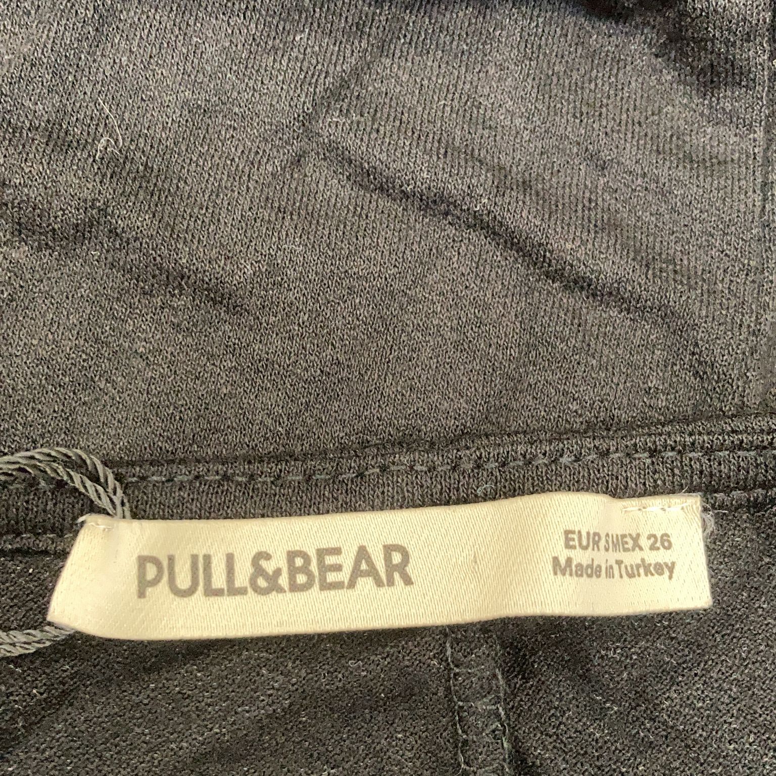 Pull  Bear