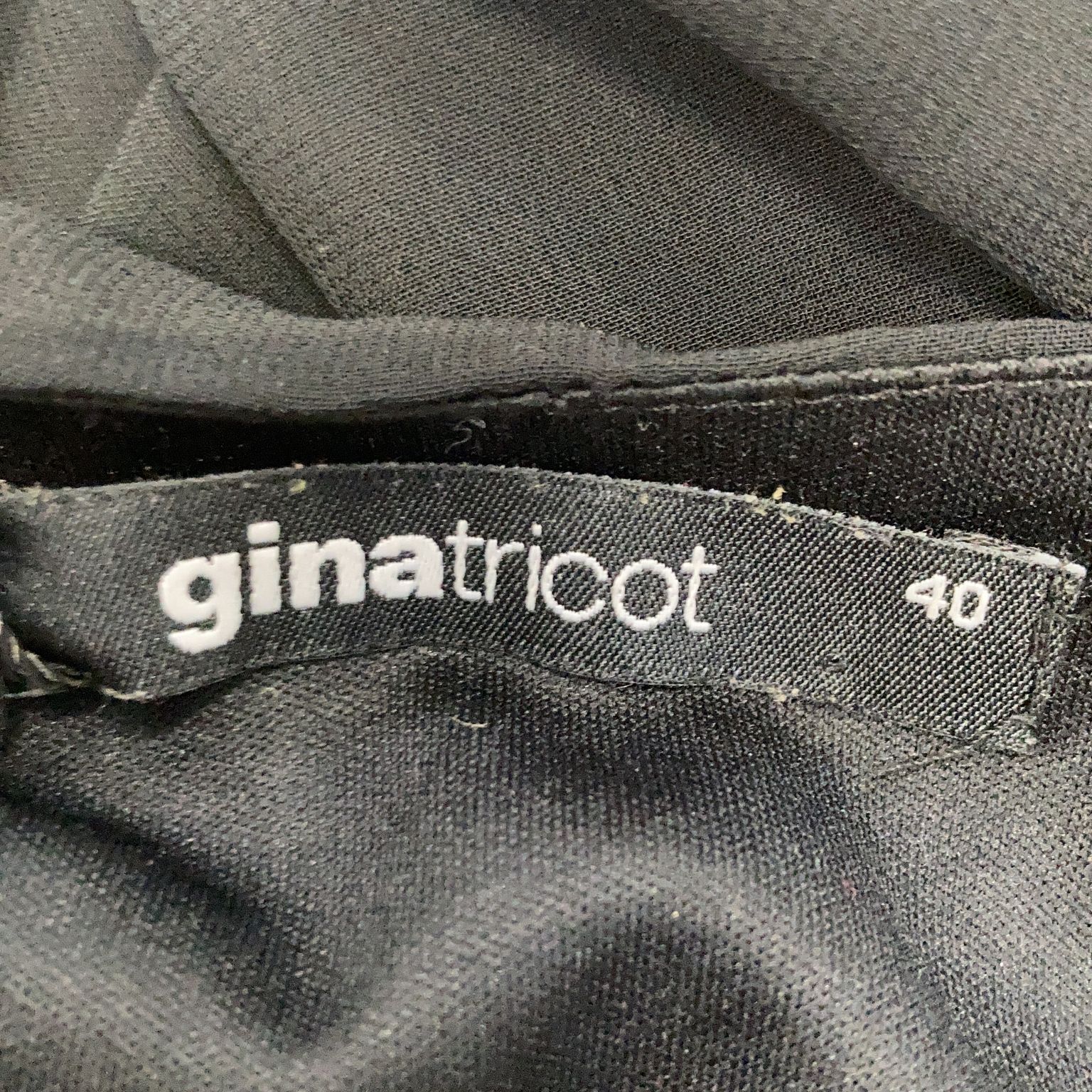 Gina Tricot