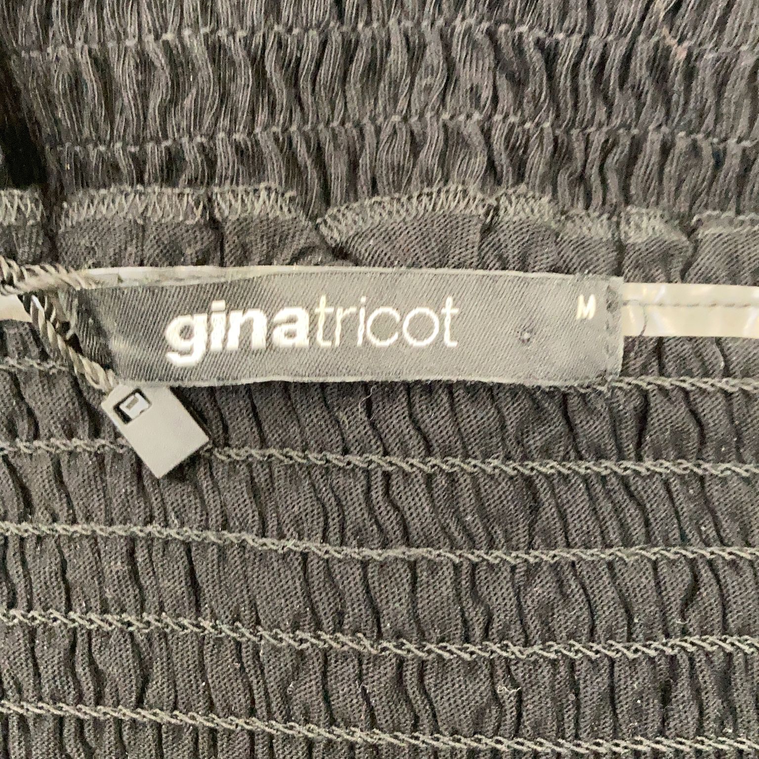 Gina Tricot