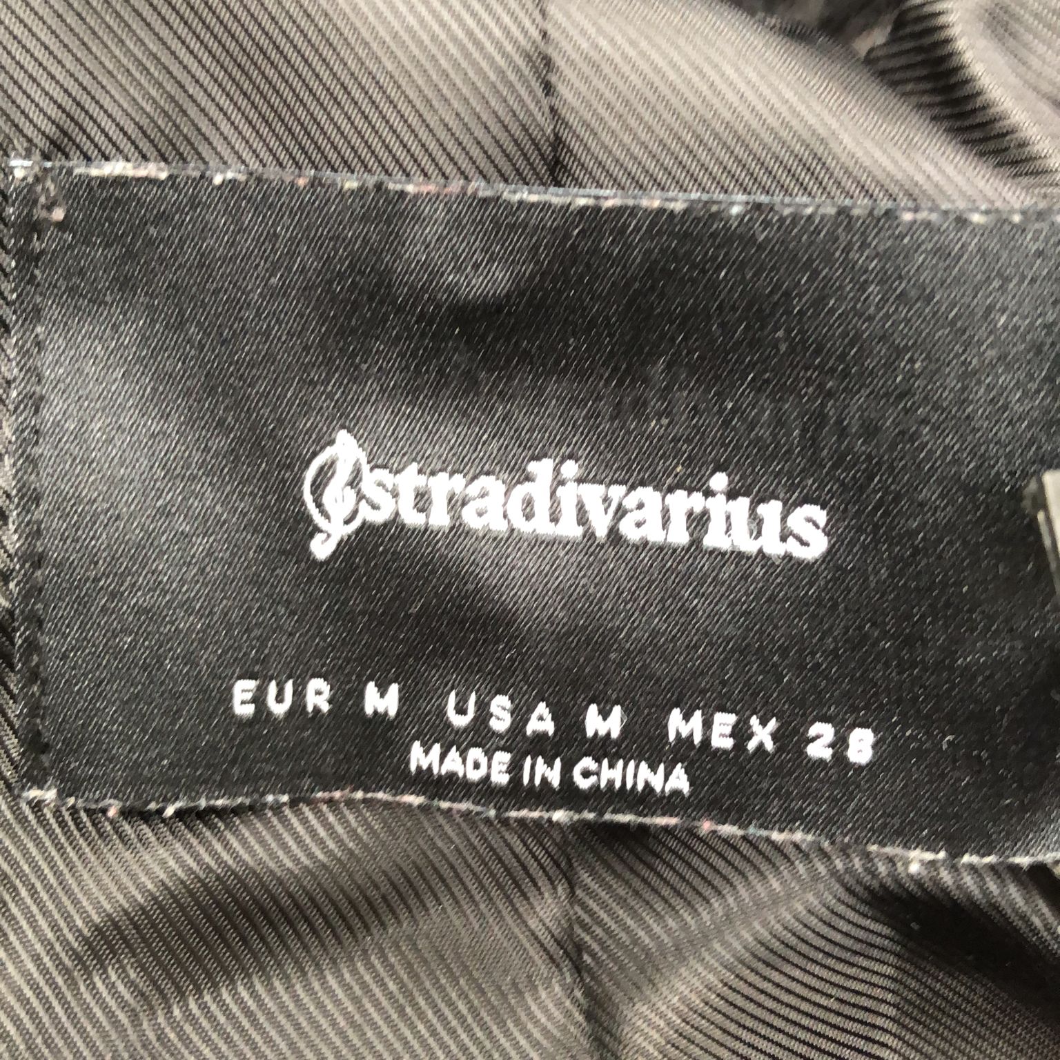 Stradivarius