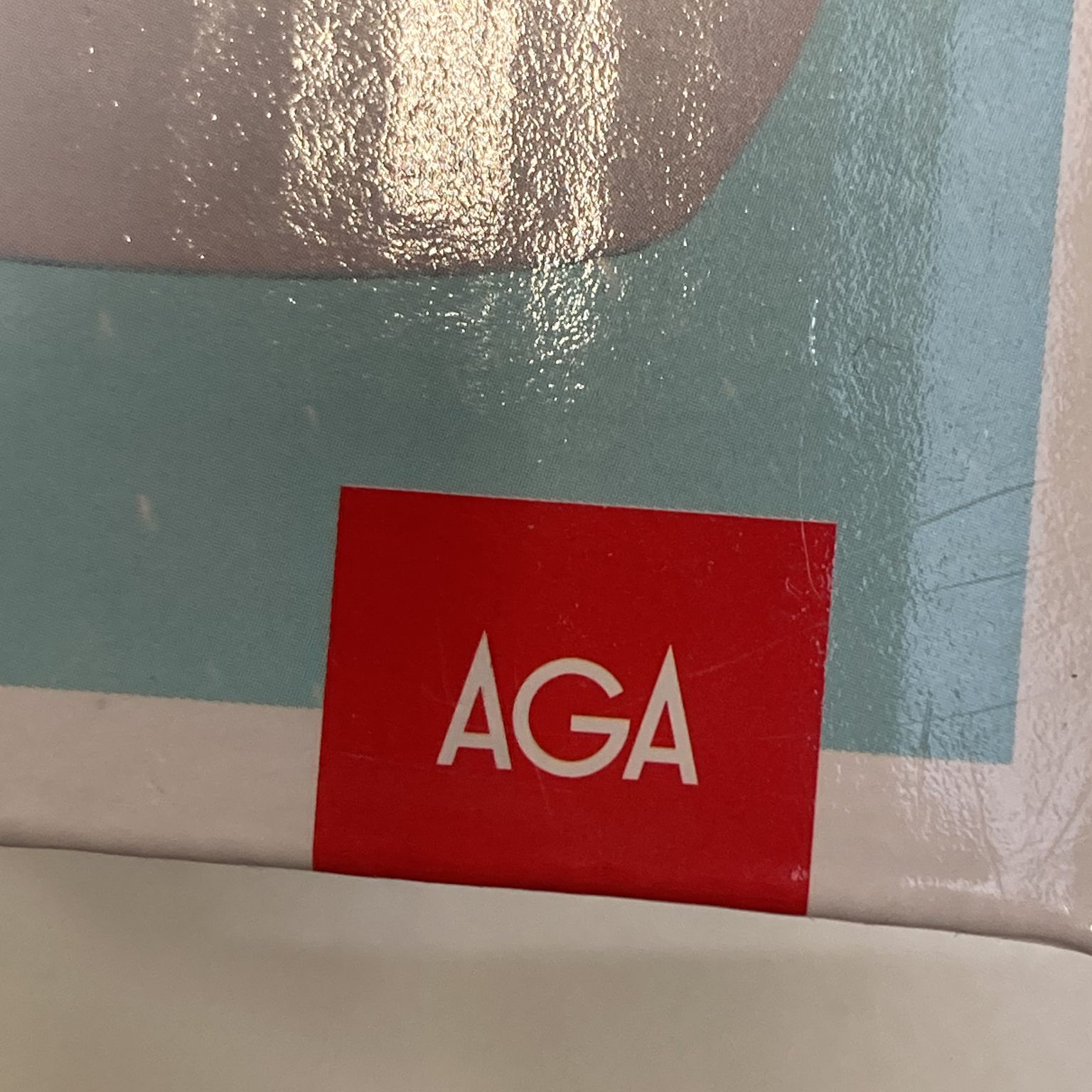 Aga