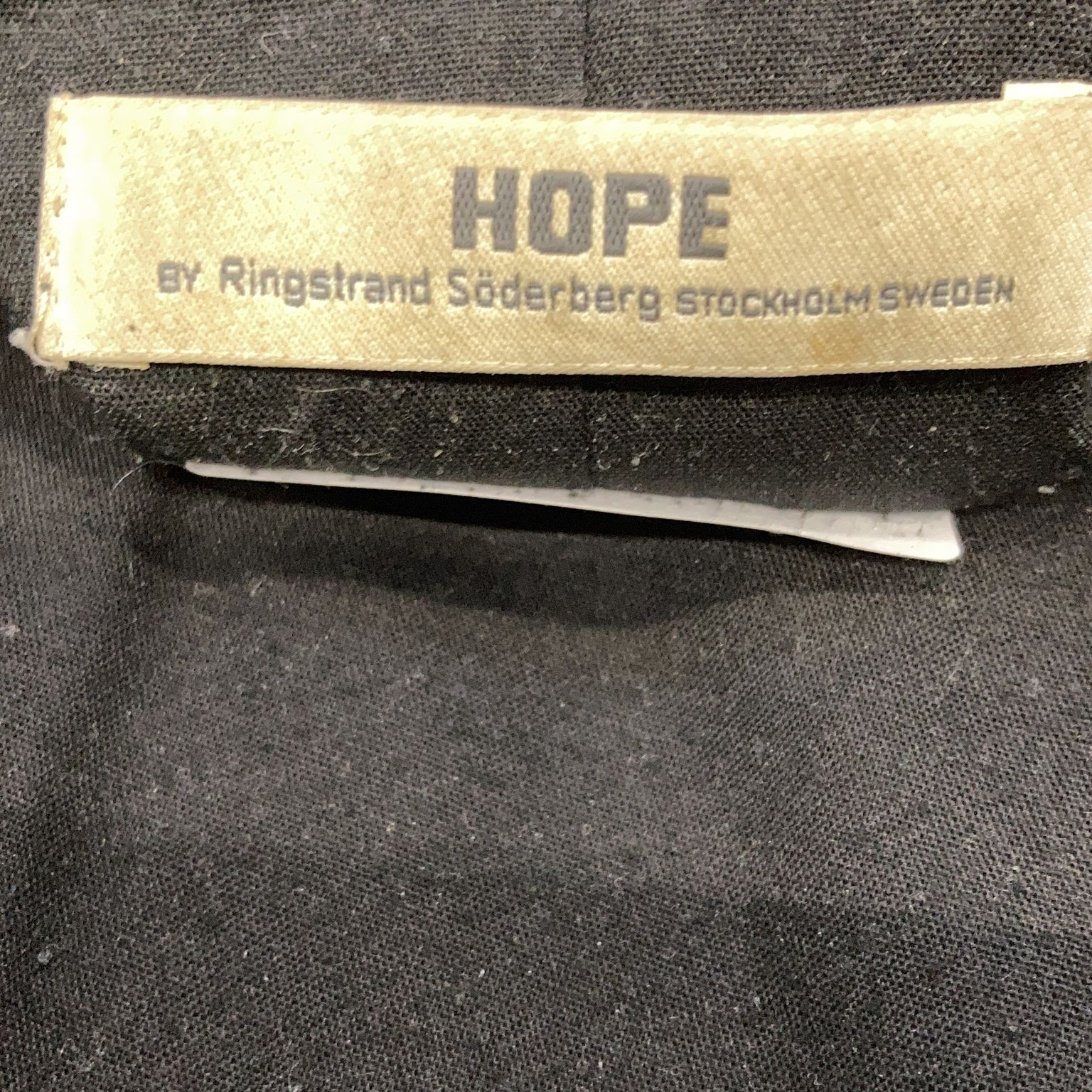 Hope