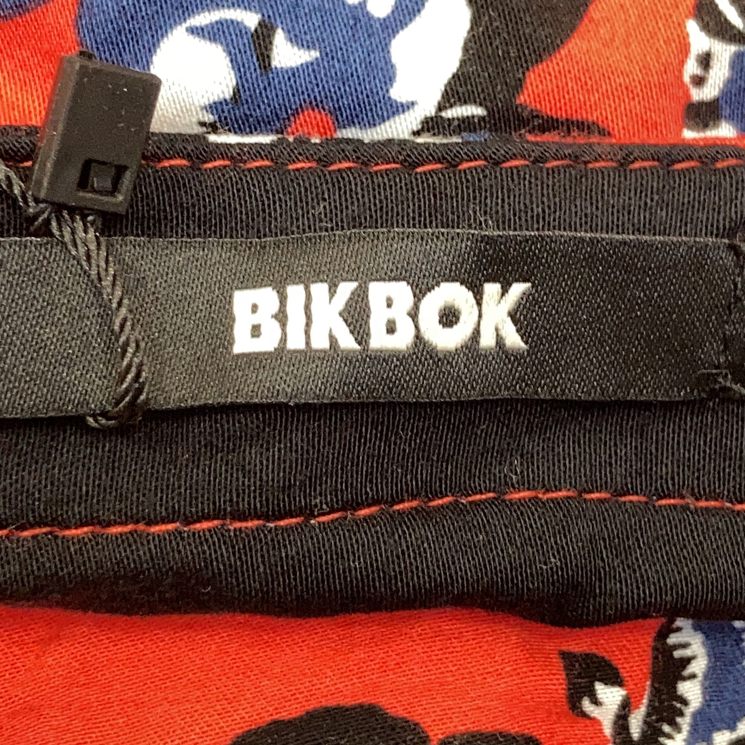 Bik Bok