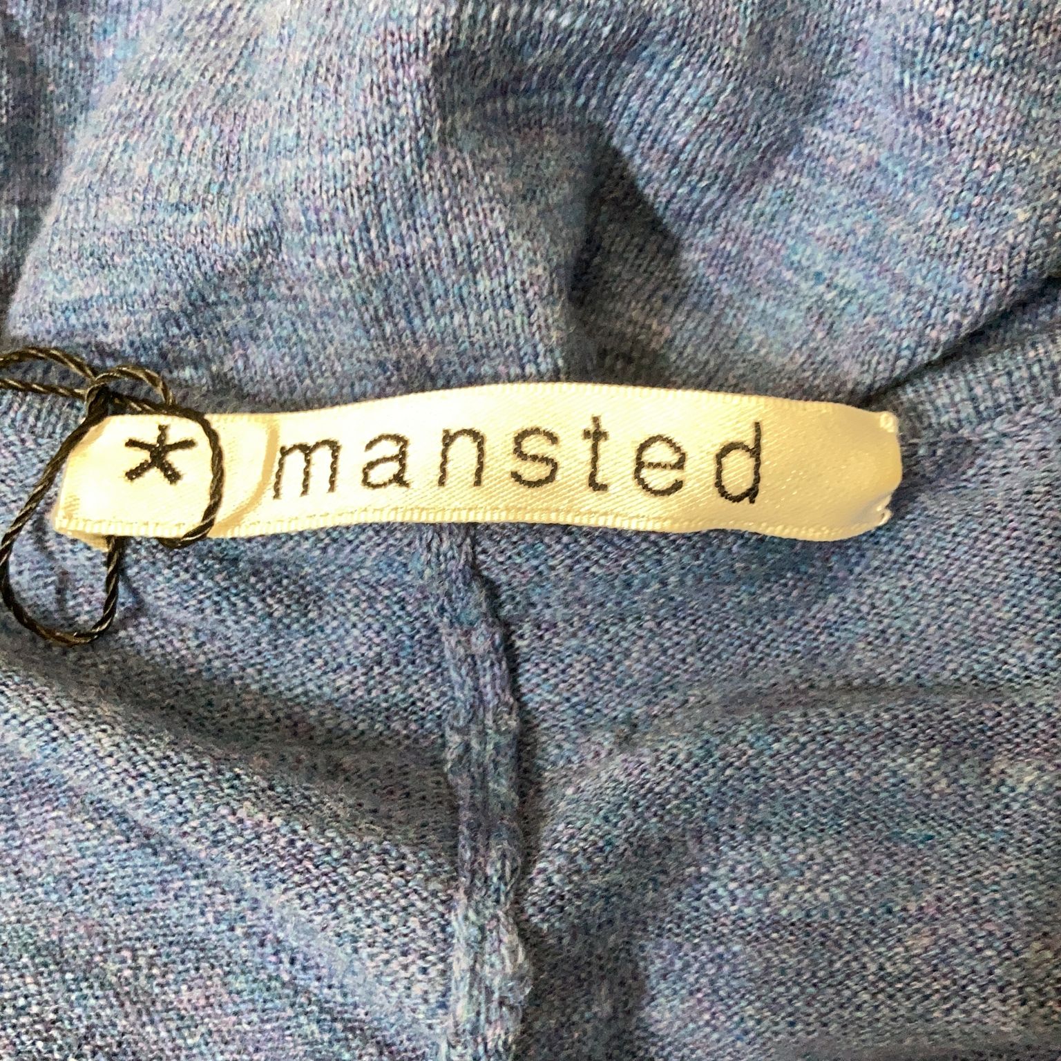 Mansted