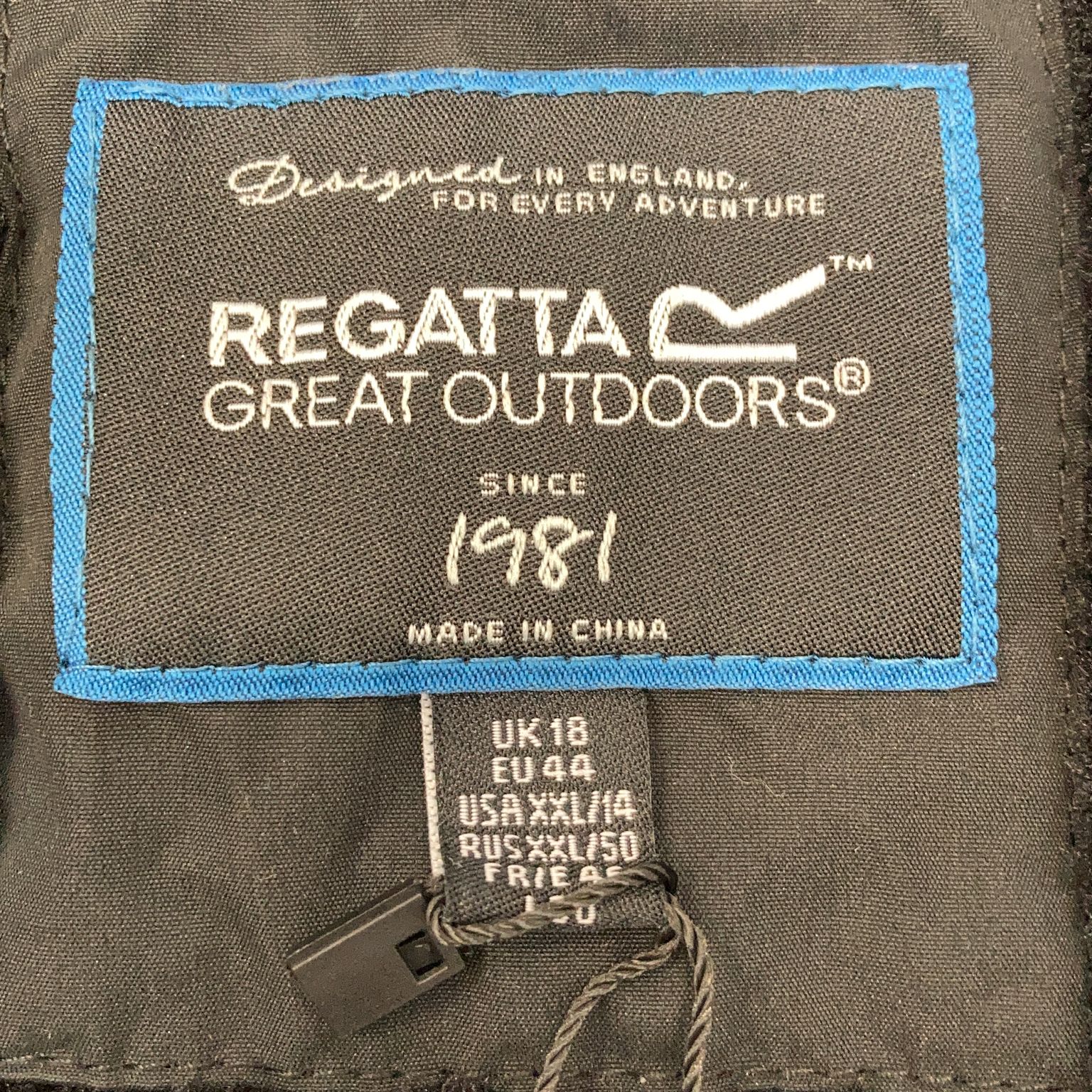 Regatta Great Outdoors