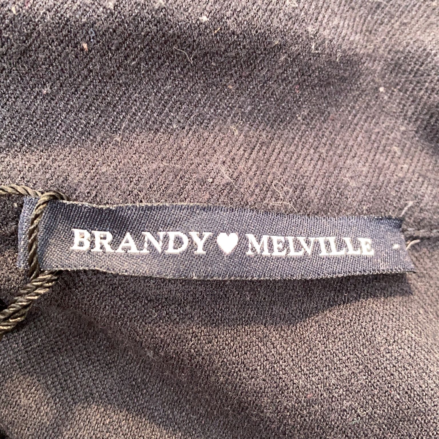 Brandy Melville