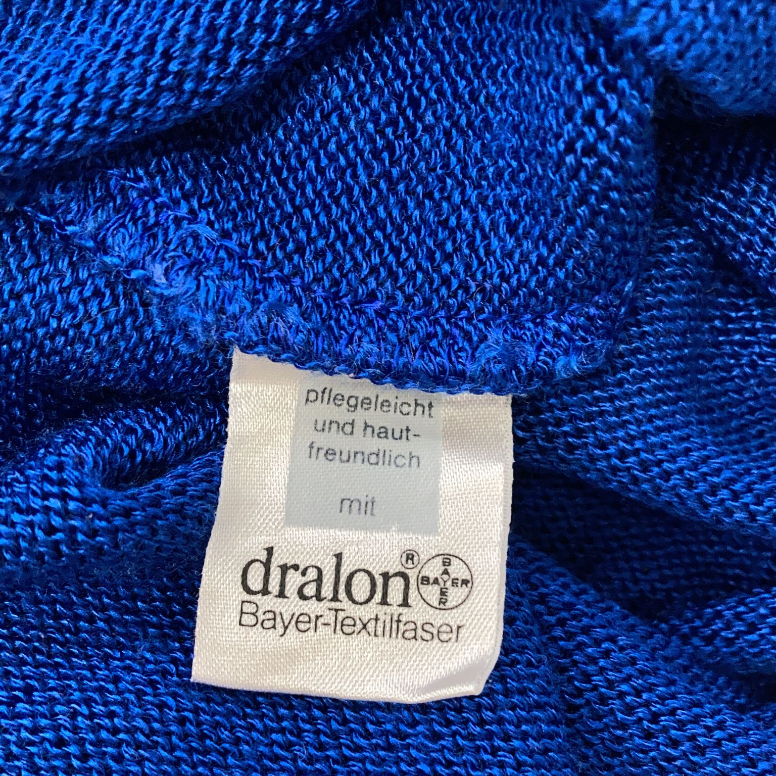 Dralon