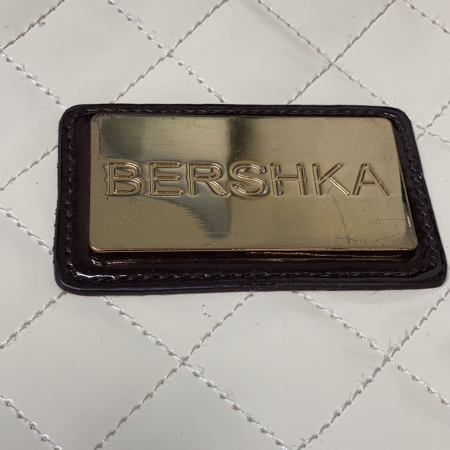 Bershka Accessories