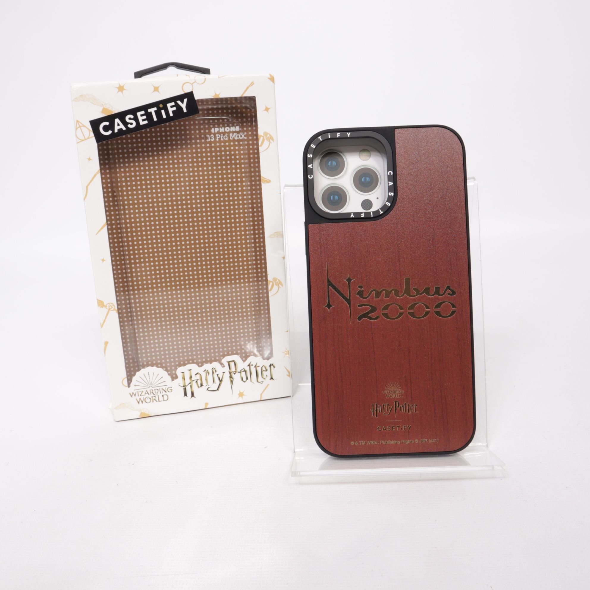 Casetify