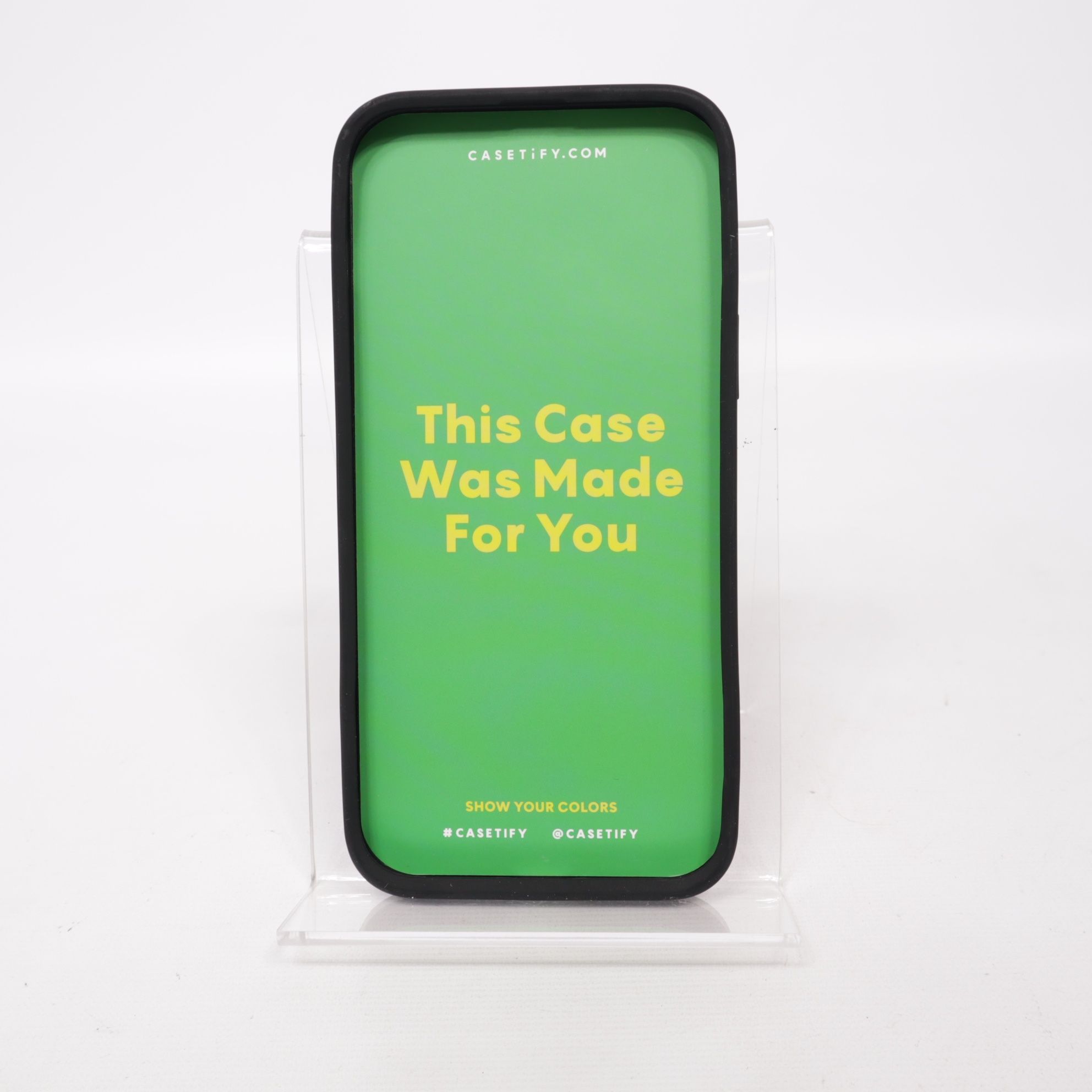 Casetify