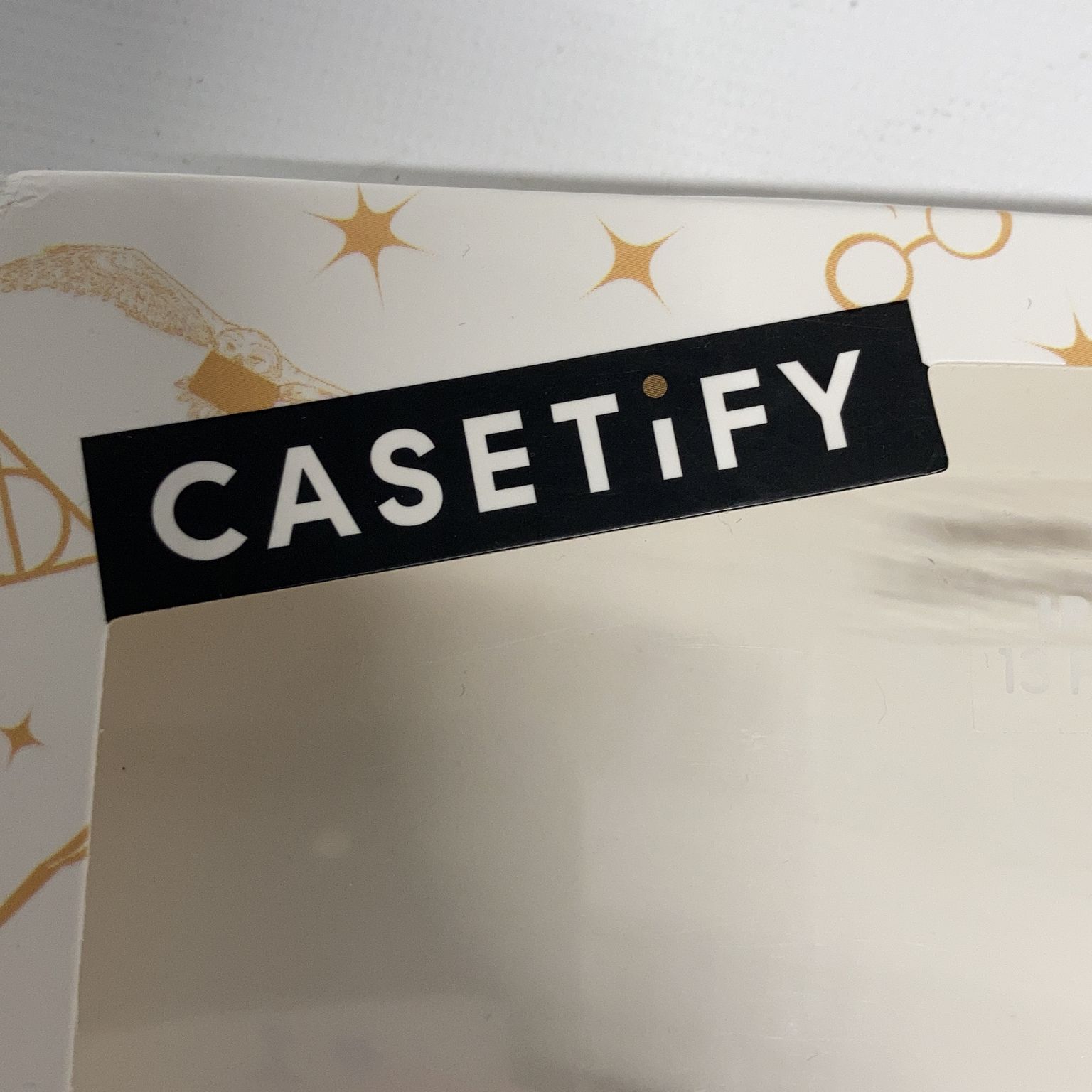 Casetify