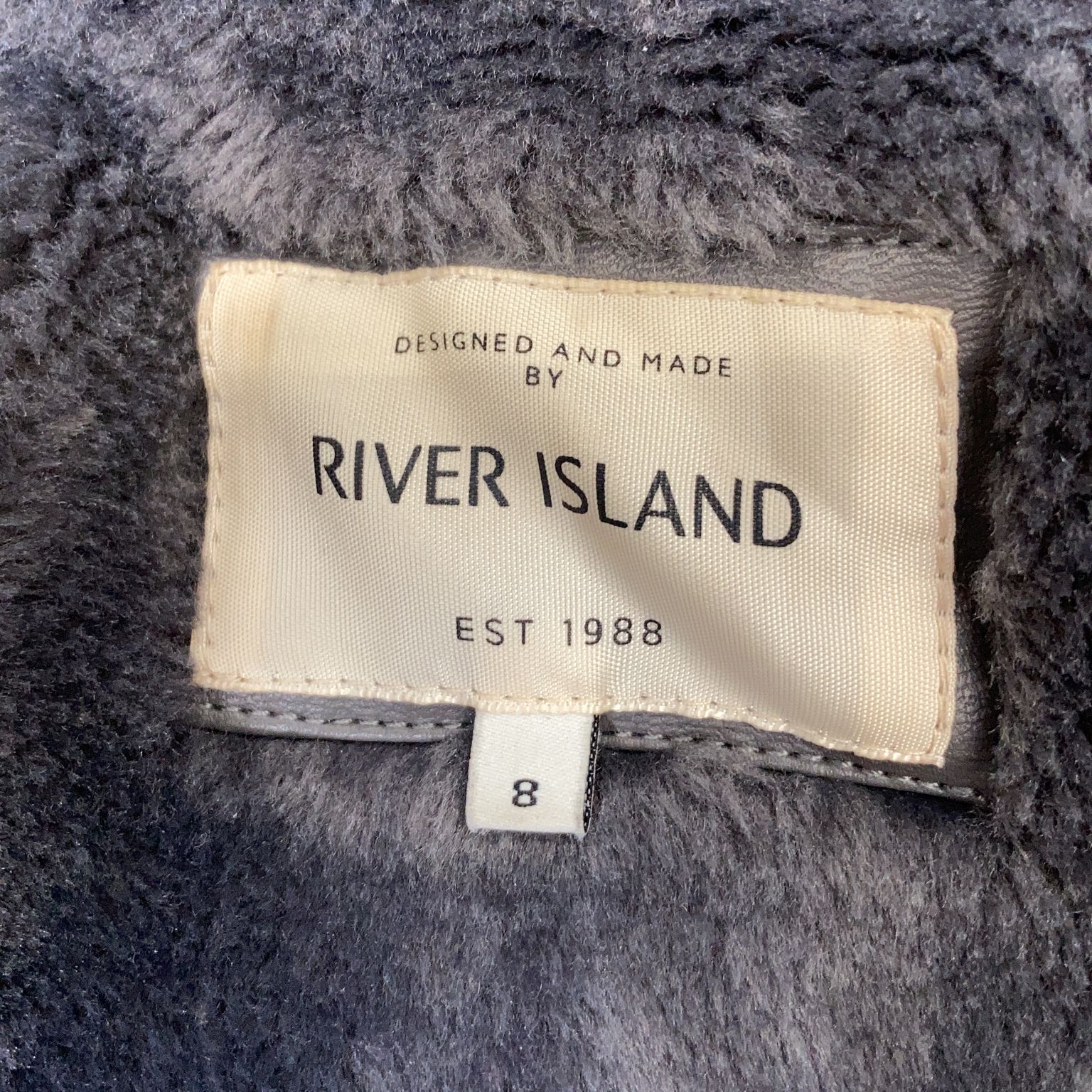 River Island