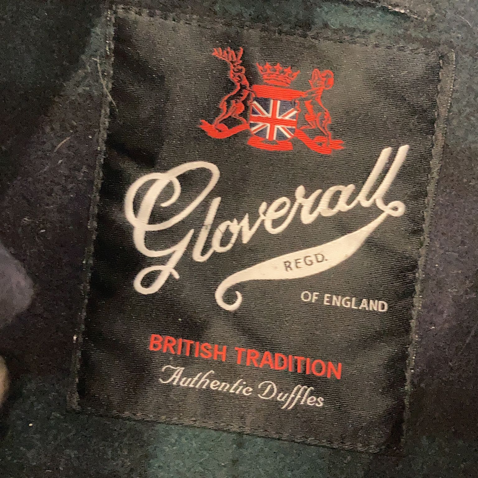 Gloverall