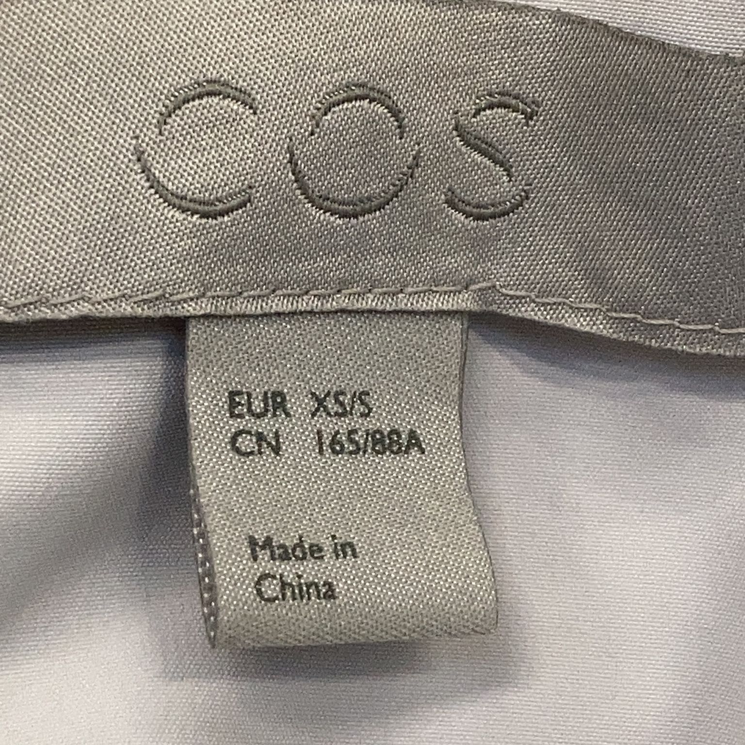 COS