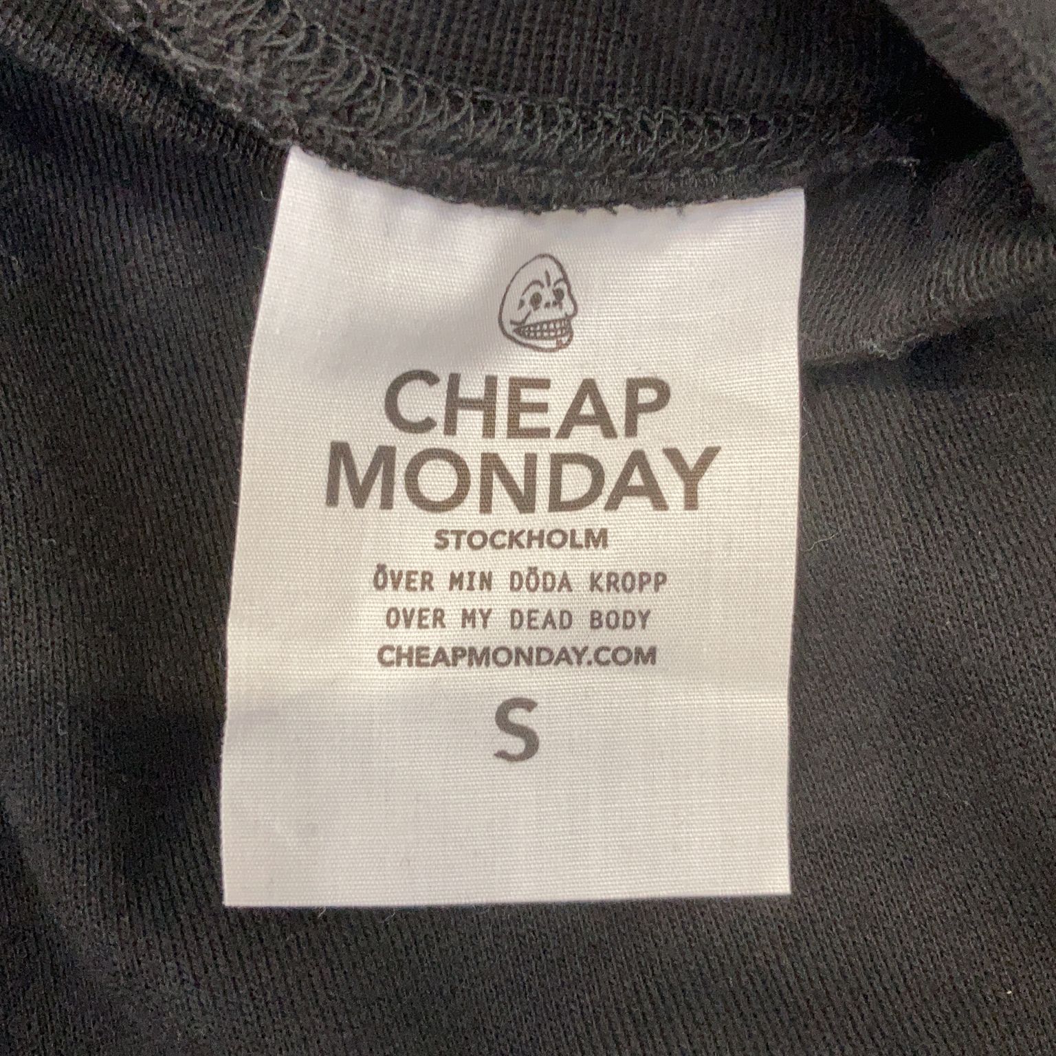 Cheap Monday