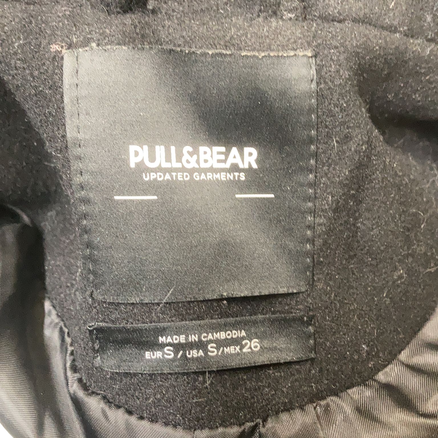 Pull  Bear