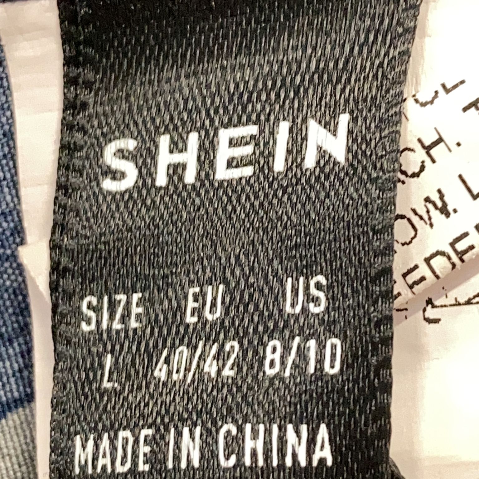 Shein