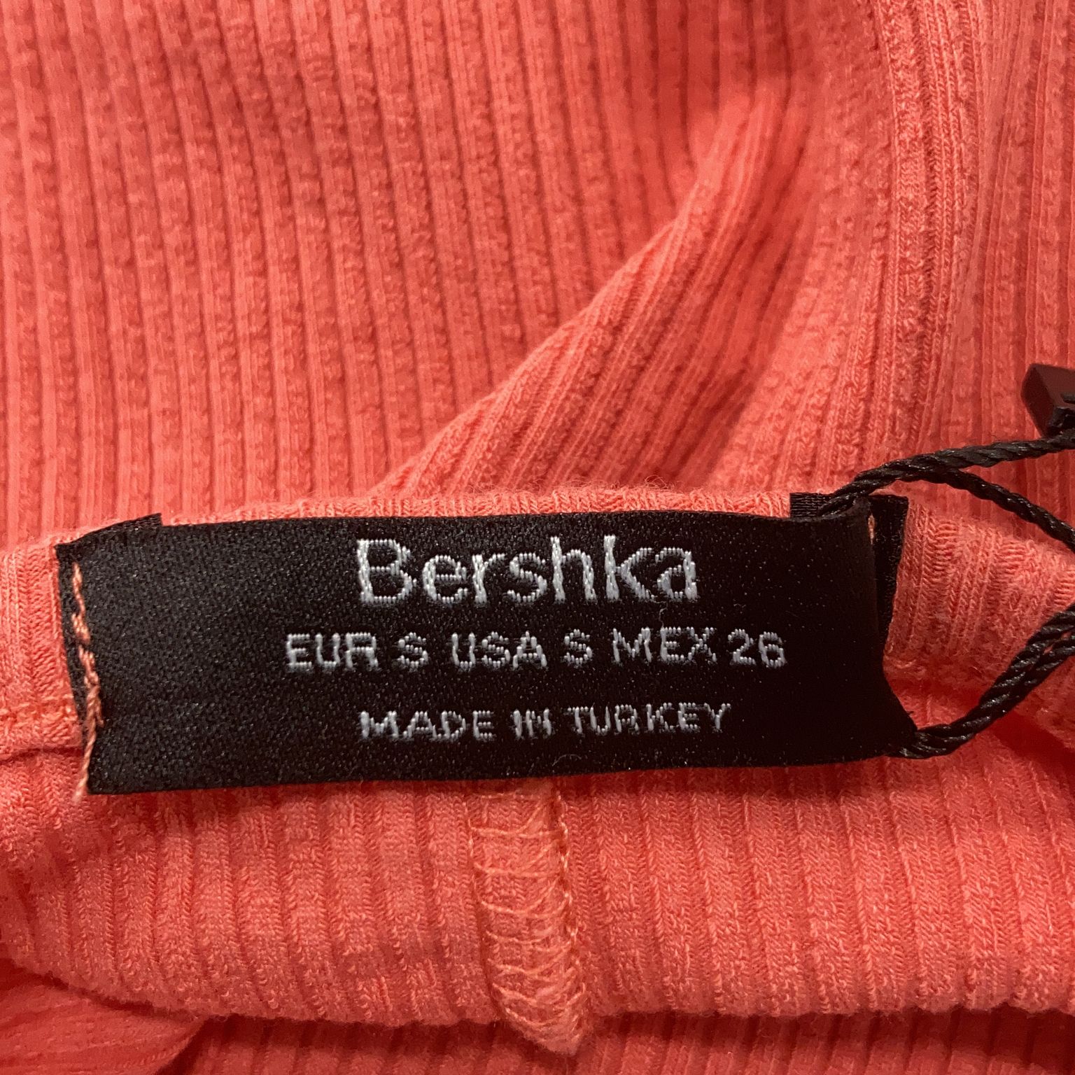 Bershka