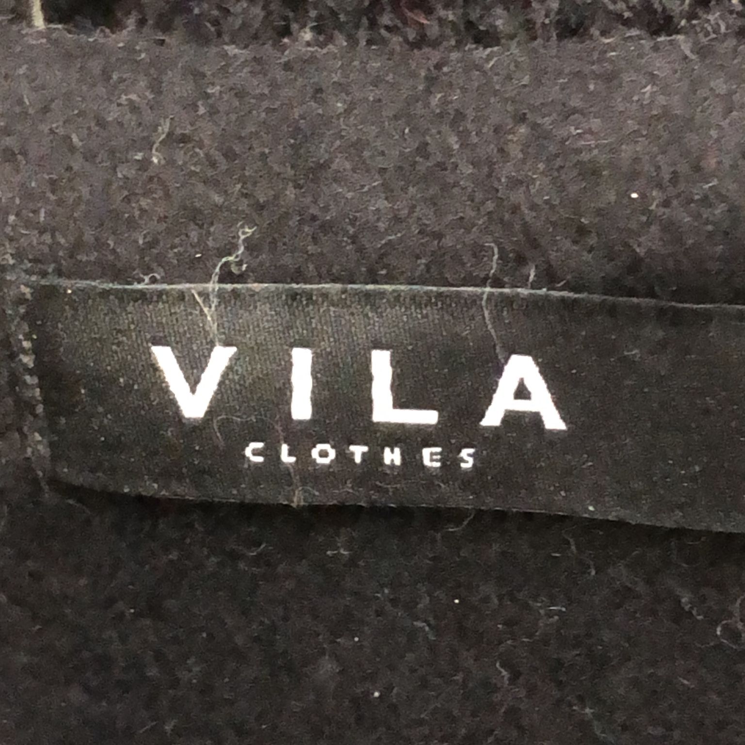 VILA Clothes