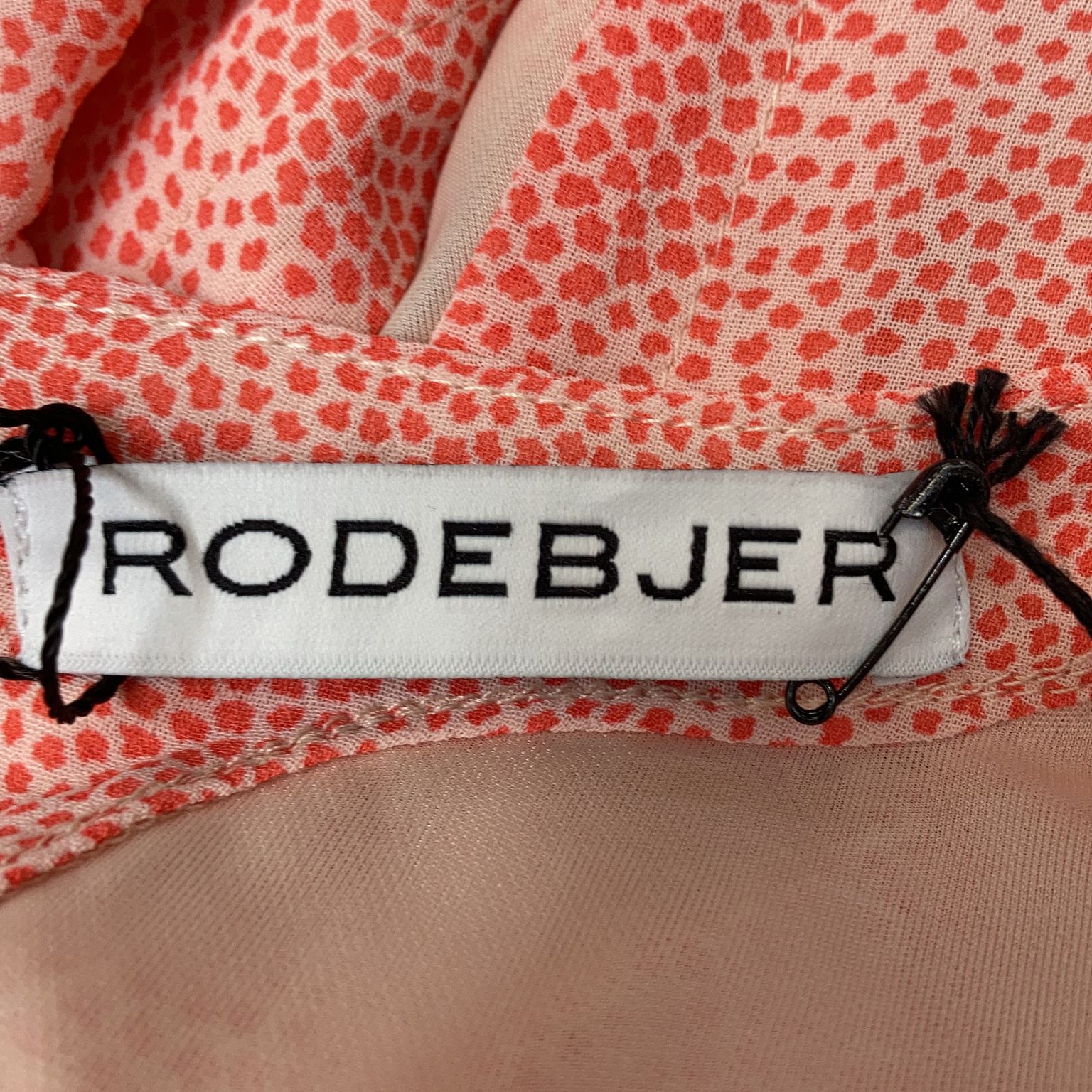 Rodebjer