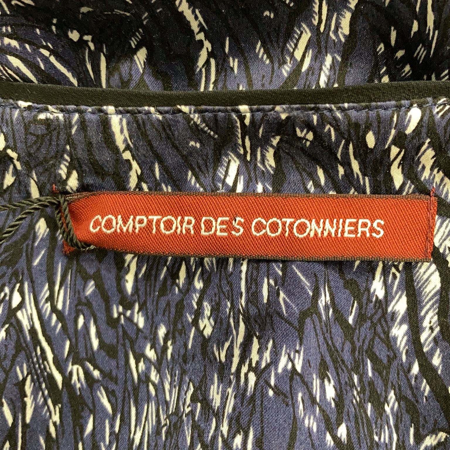 Comptoir des Cotonniers