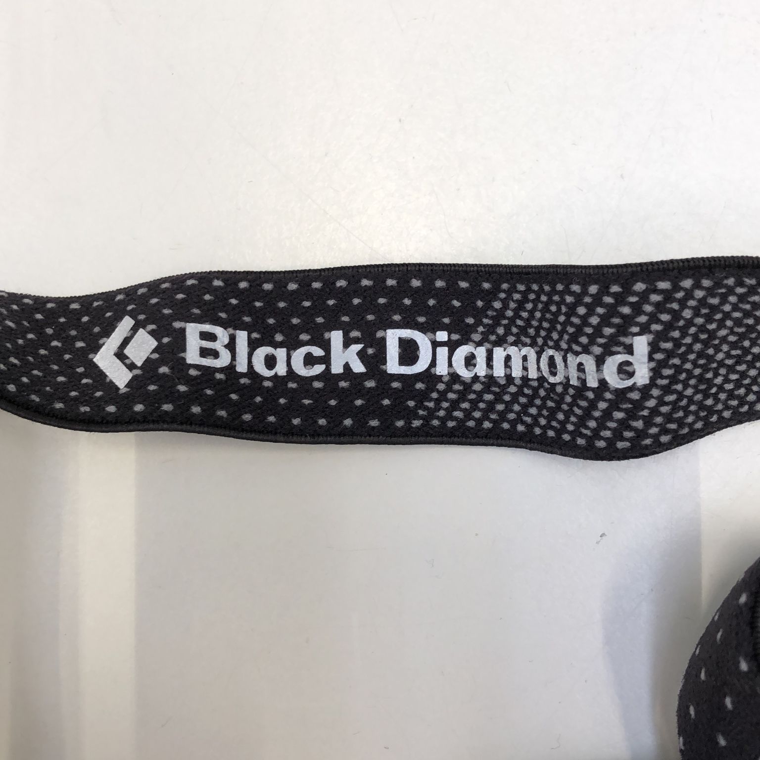 Black Diamond