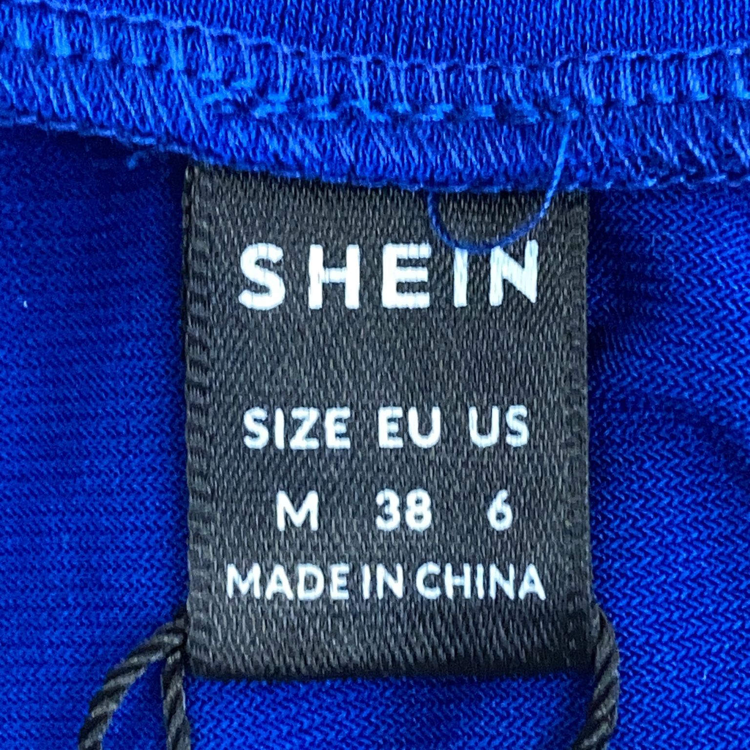 Shein