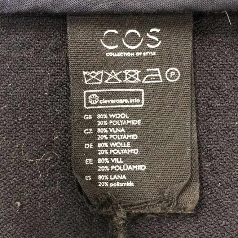 COS